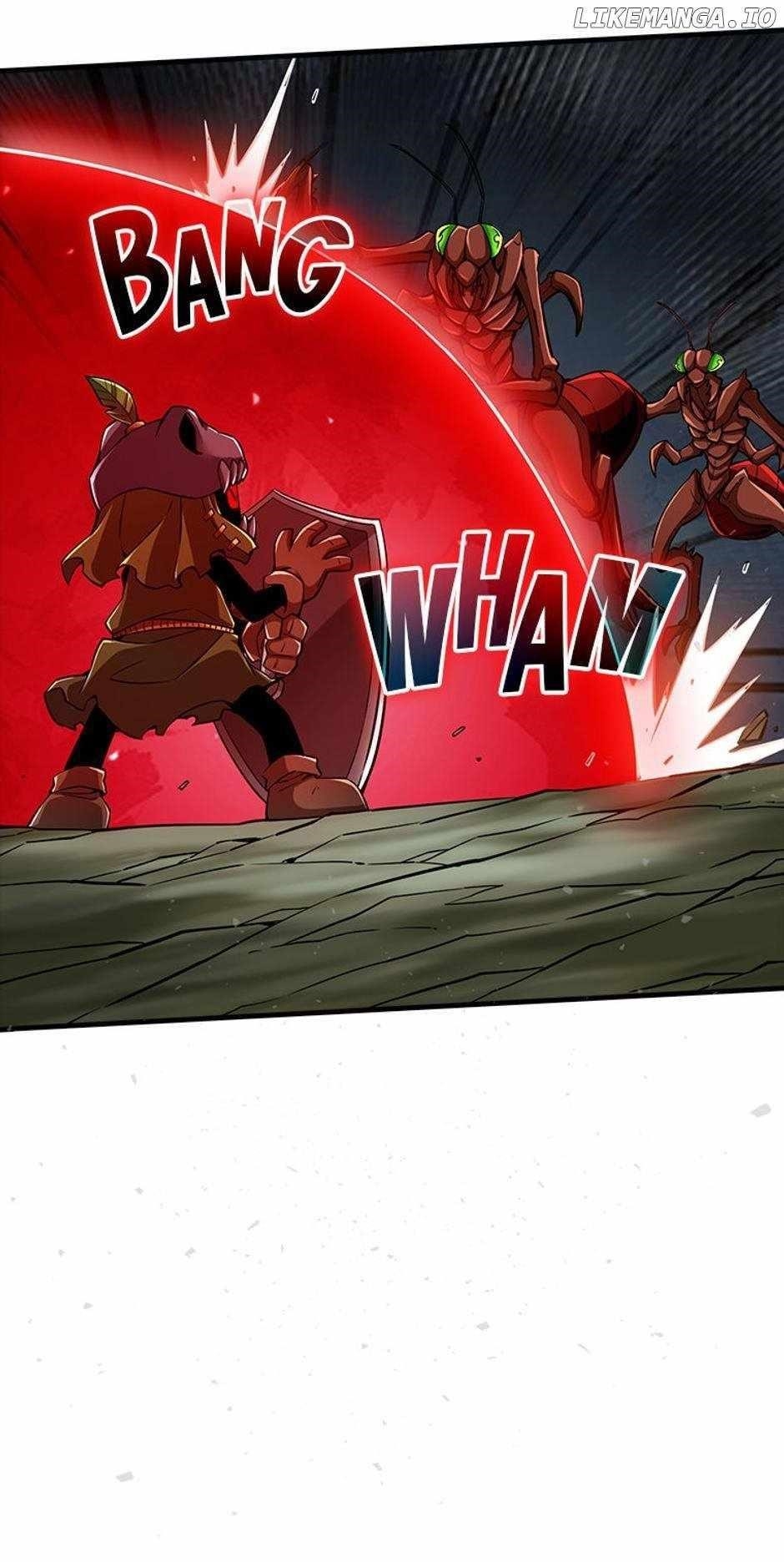 Back Then, I Didn’t Realize It Was A Big Win Chapter 22 - Page 48