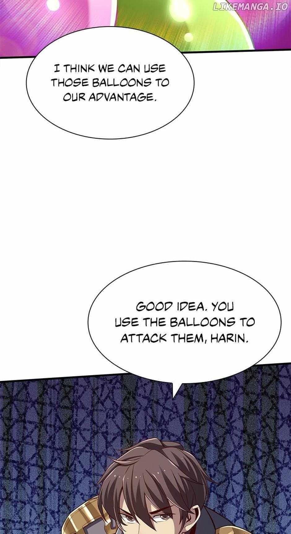Back Then, I Didn’t Realize It Was A Big Win Chapter 22 - Page 5