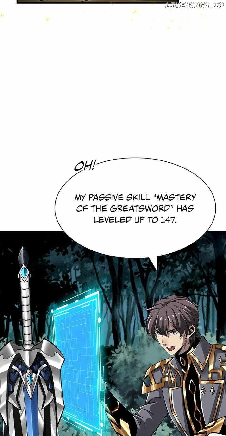 Back Then, I Didn’t Realize It Was A Big Win Chapter 22 - Page 51