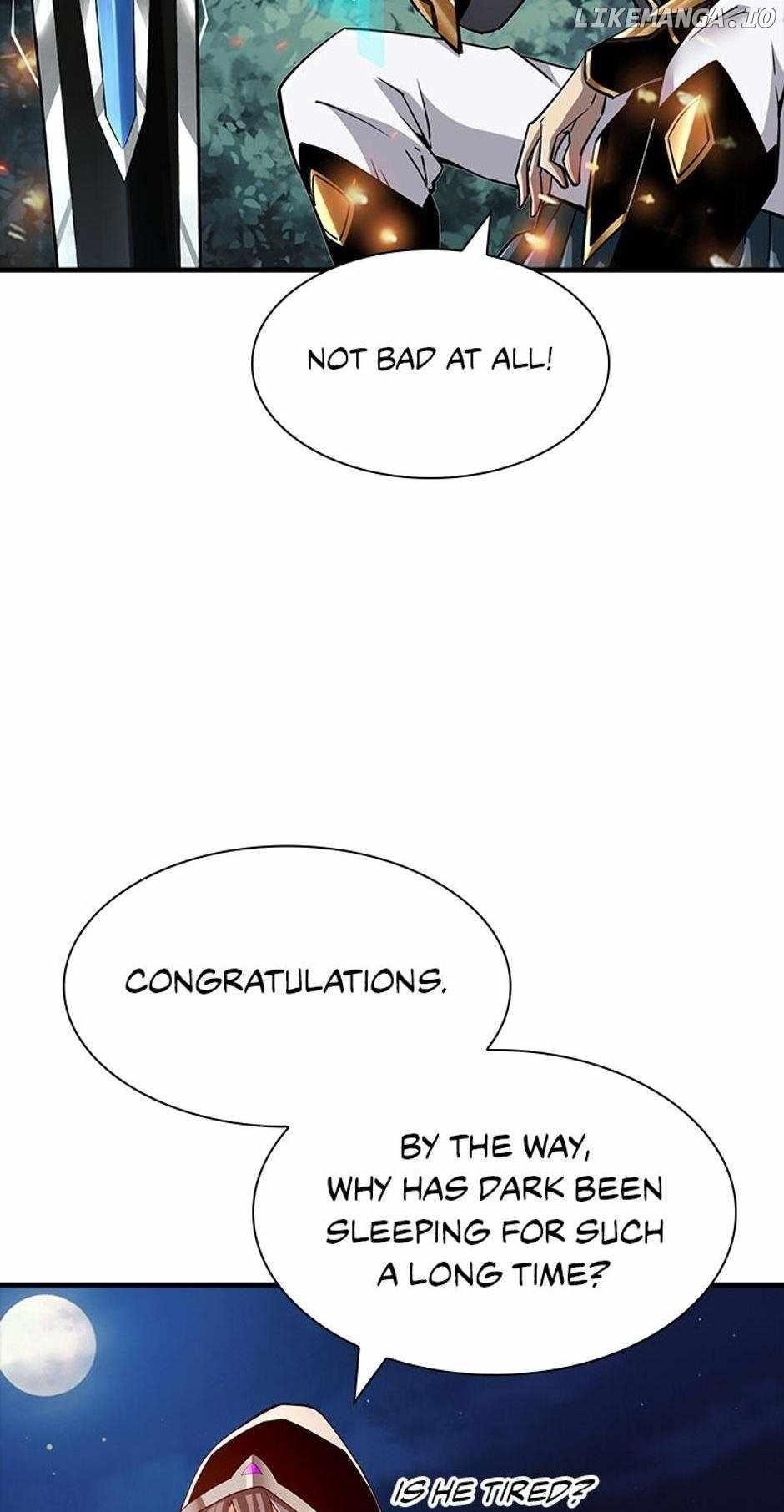 Back Then, I Didn’t Realize It Was A Big Win Chapter 22 - Page 52