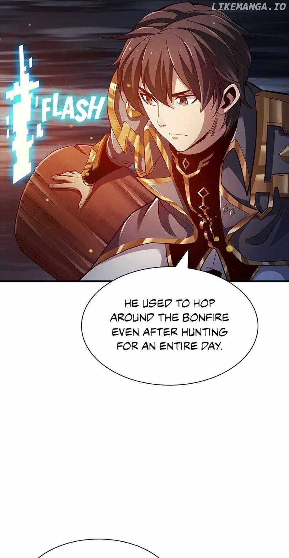 Back Then, I Didn’t Realize It Was A Big Win Chapter 22 - Page 54