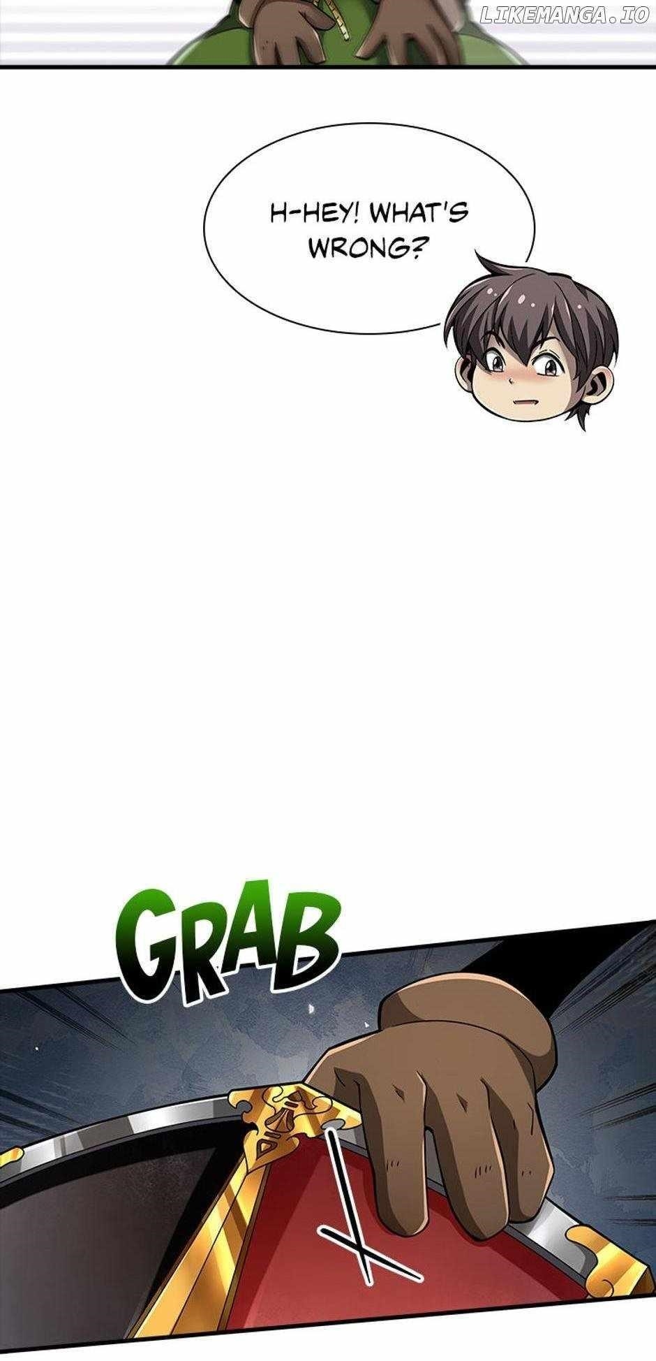 Back Then, I Didn’t Realize It Was A Big Win Chapter 22 - Page 61