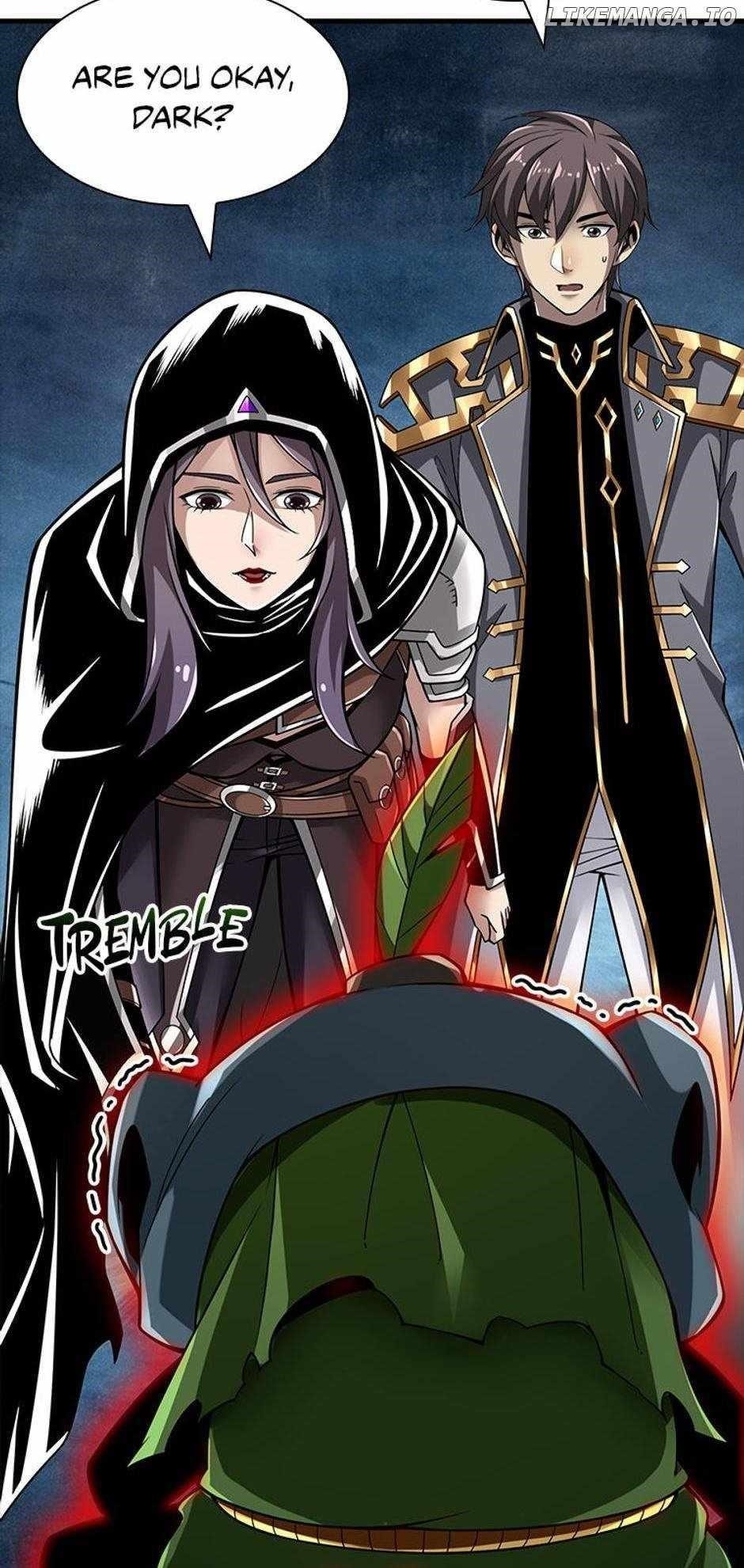 Back Then, I Didn’t Realize It Was A Big Win Chapter 22 - Page 64