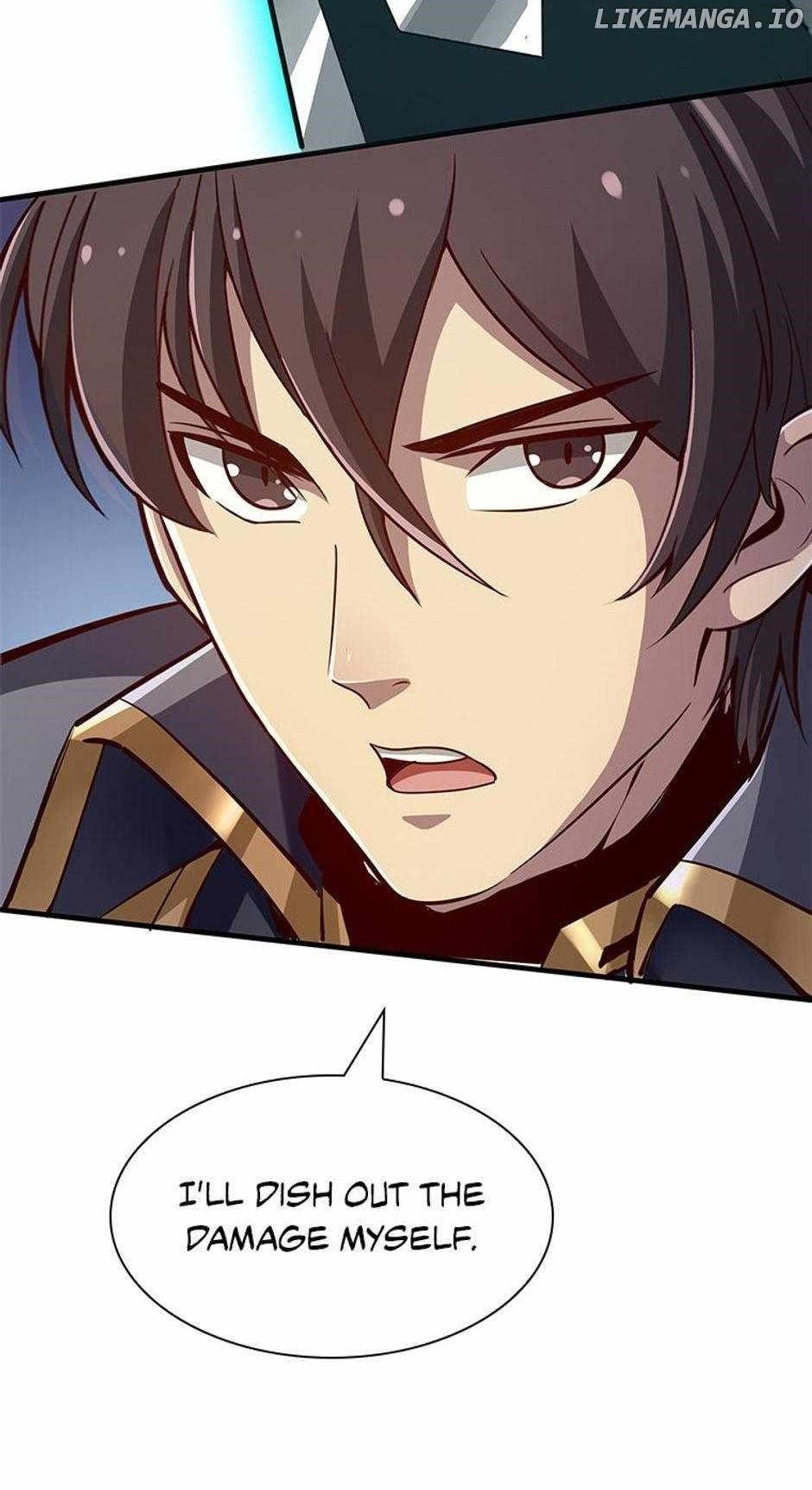 Back Then, I Didn’t Realize It Was A Big Win Chapter 22 - Page 7