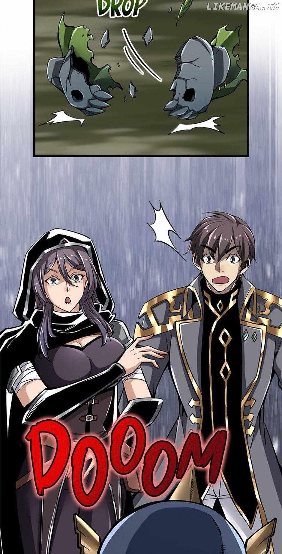 Back Then, I Didn’t Realize It Was A Big Win Chapter 22 - Page 74