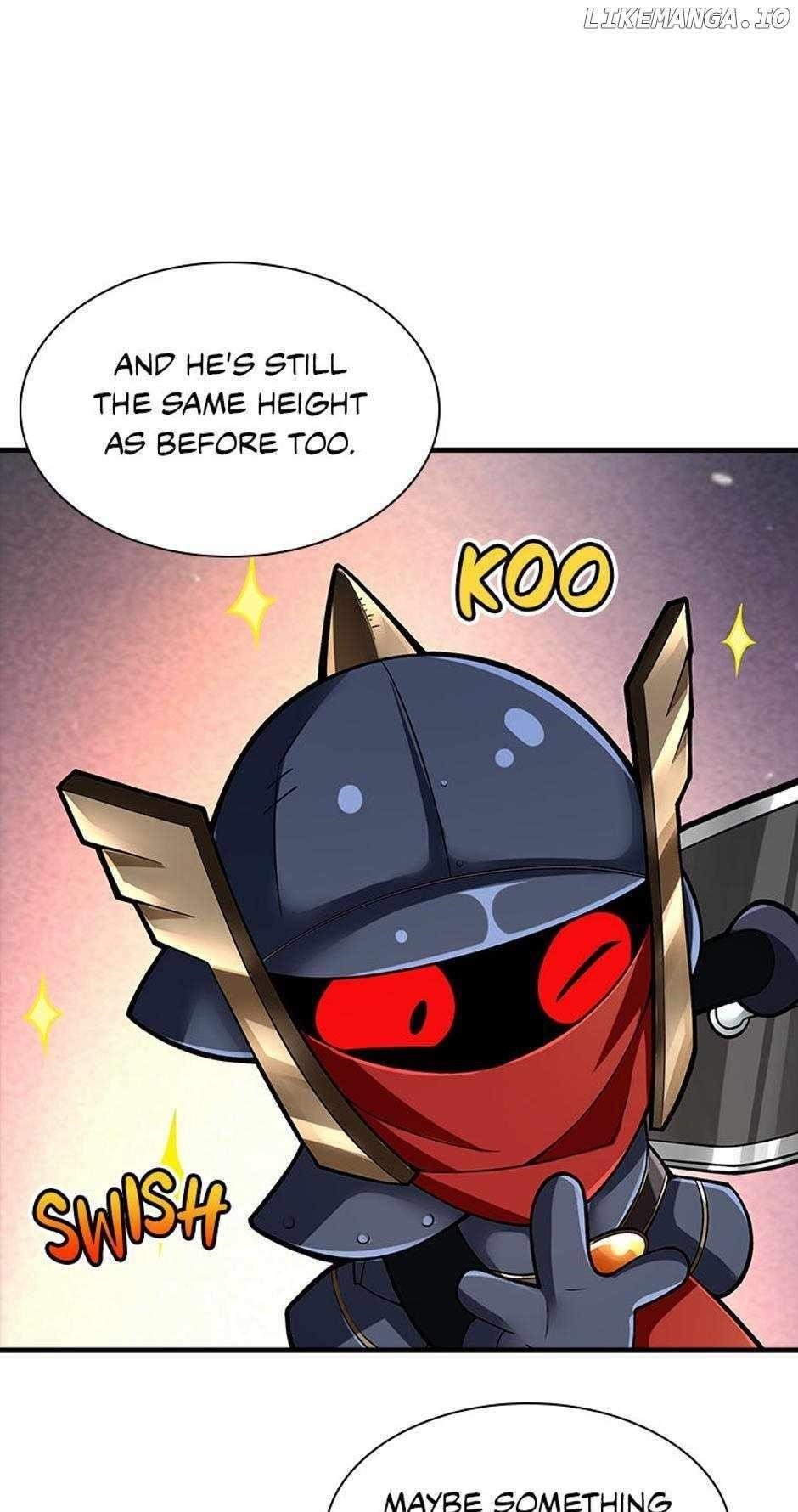 Back Then, I Didn’t Realize It Was A Big Win Chapter 22 - Page 81