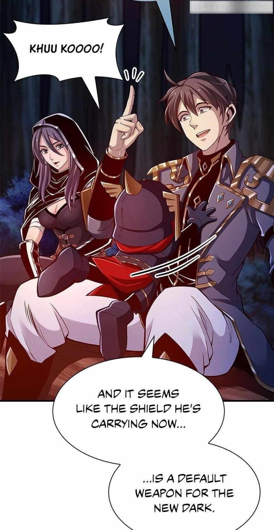 Back Then, I Didn’t Realize It Was A Big Win Chapter 23 - Page 15