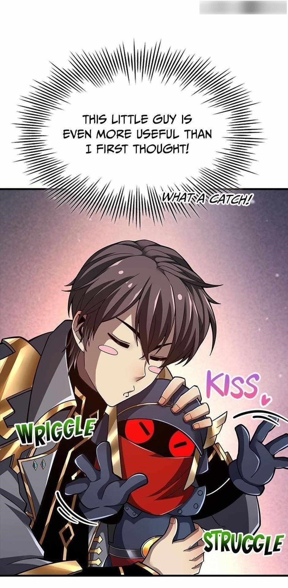 Back Then, I Didn’t Realize It Was A Big Win Chapter 23 - Page 19