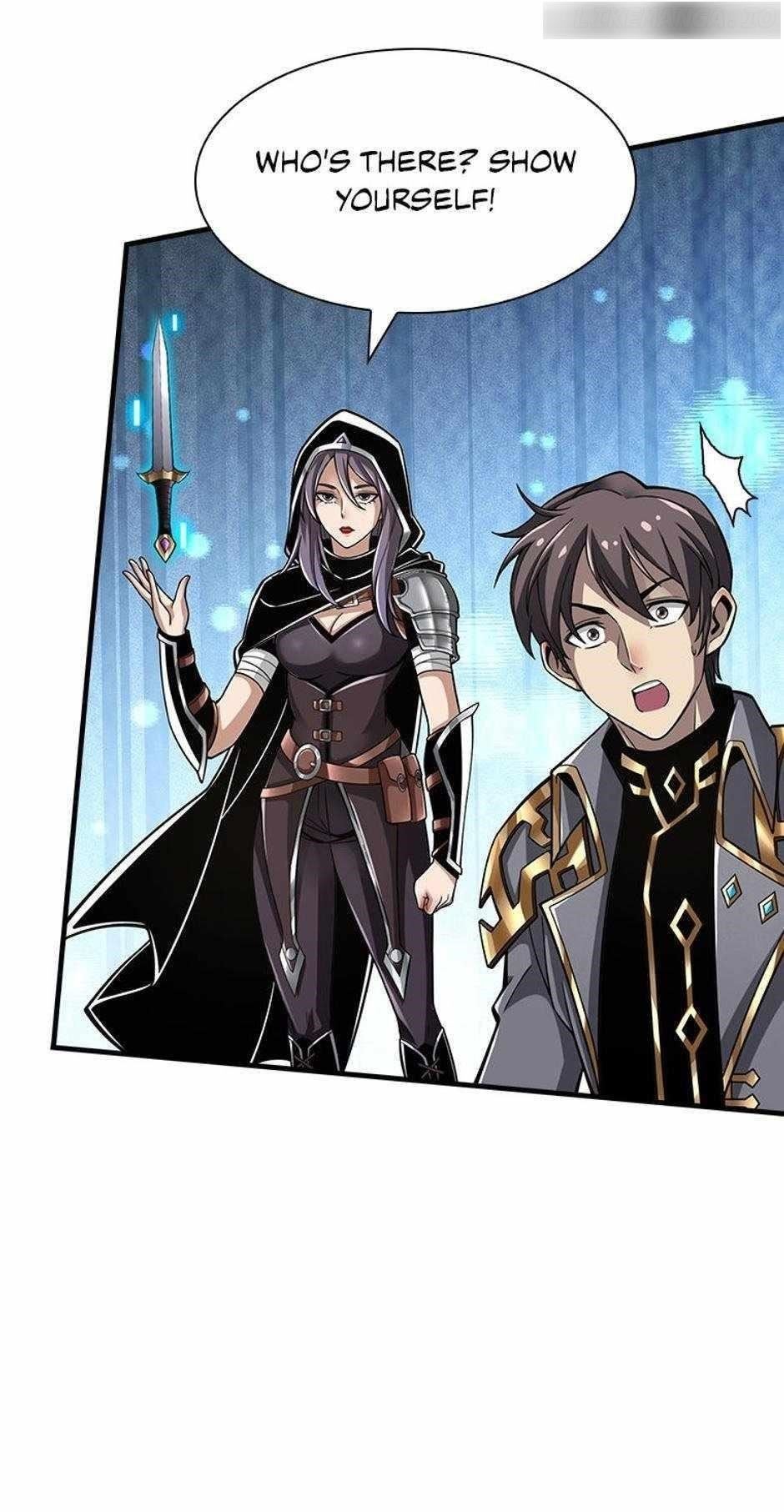 Back Then, I Didn’t Realize It Was A Big Win Chapter 23 - Page 25