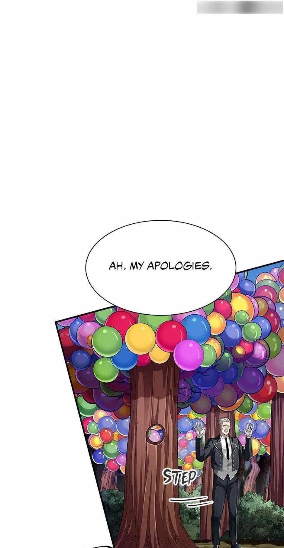 Back Then, I Didn’t Realize It Was A Big Win Chapter 23 - Page 26