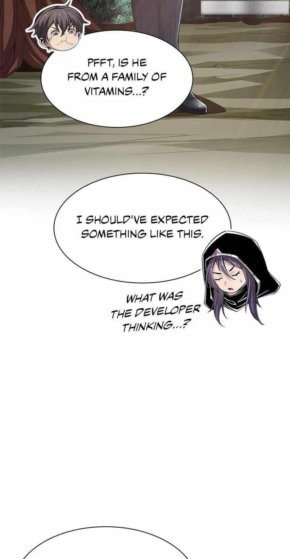 Back Then, I Didn’t Realize It Was A Big Win Chapter 23 - Page 29