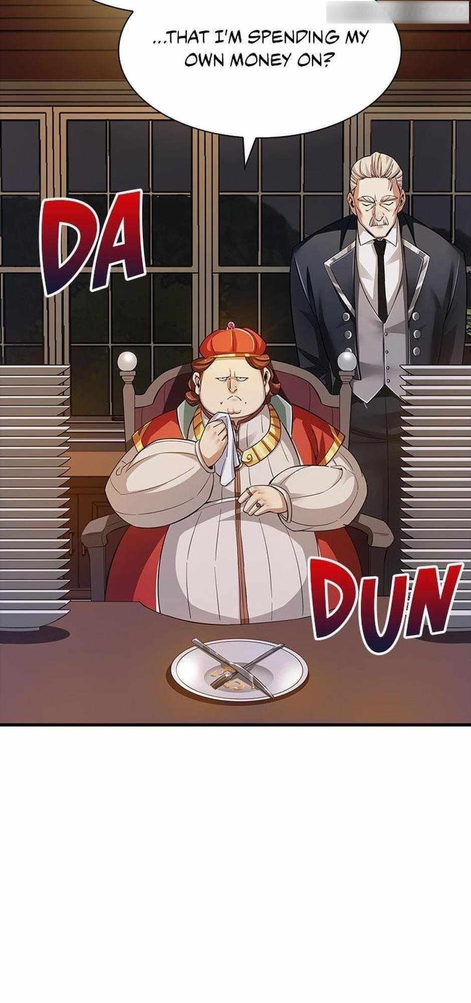 Back Then, I Didn’t Realize It Was A Big Win Chapter 23 - Page 35