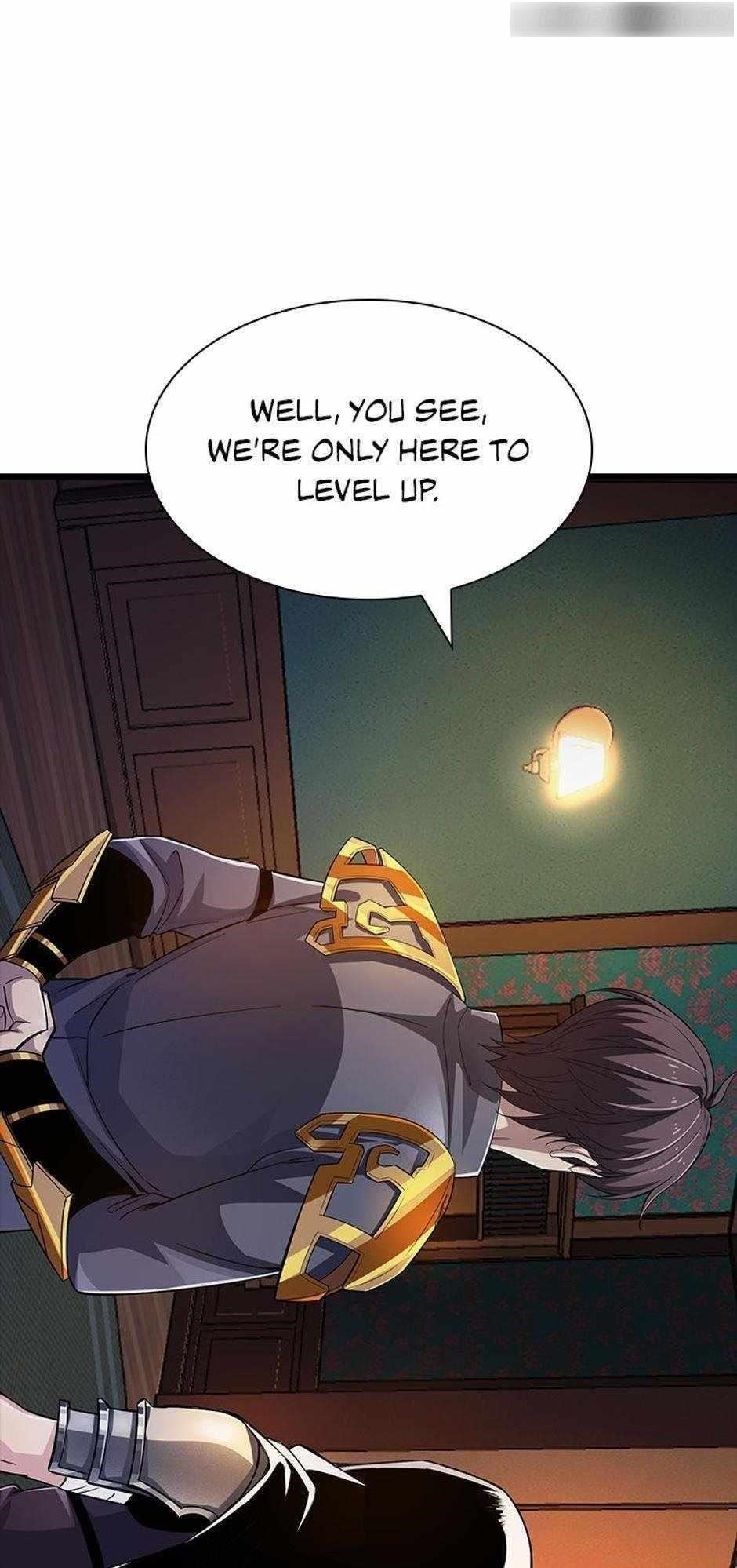 Back Then, I Didn’t Realize It Was A Big Win Chapter 23 - Page 36