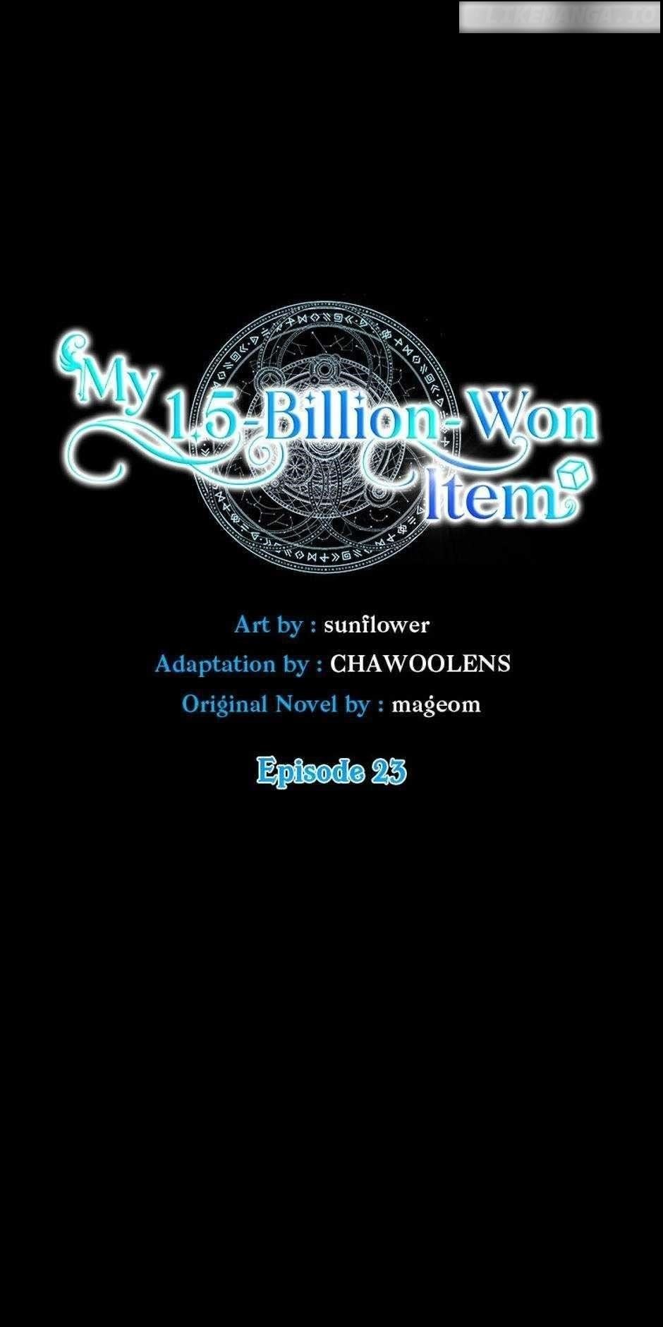 Back Then, I Didn’t Realize It Was A Big Win Chapter 23 - Page 4