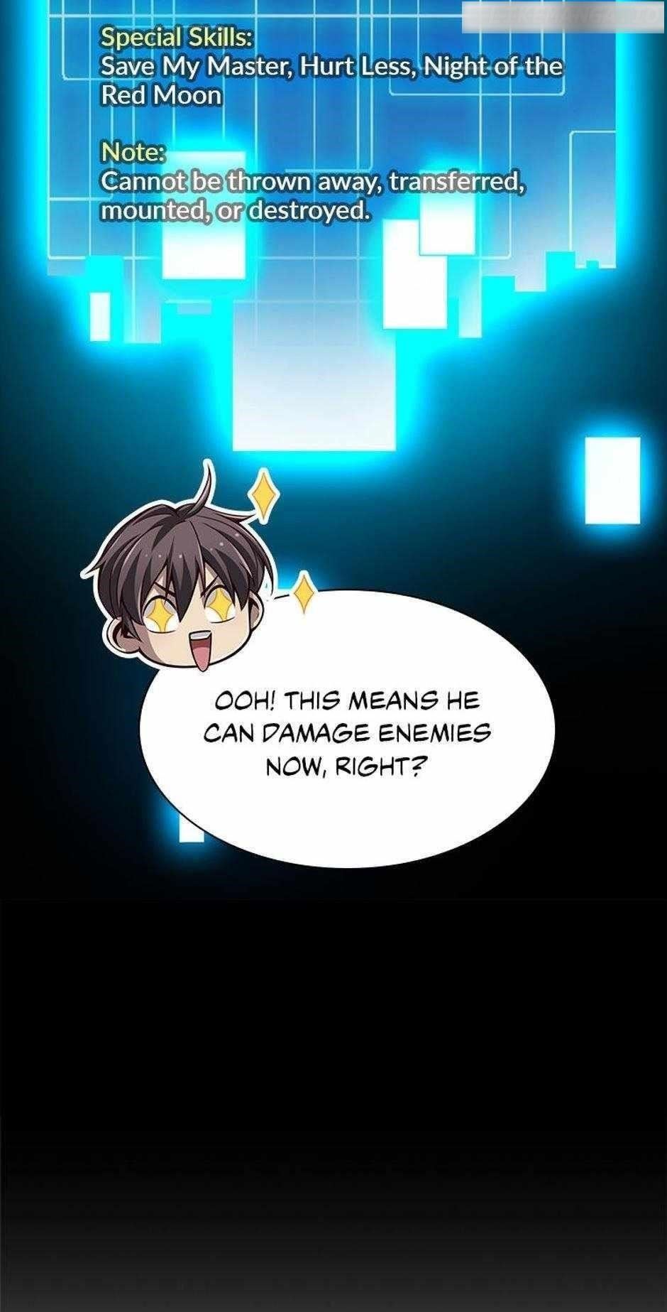 Back Then, I Didn’t Realize It Was A Big Win Chapter 23 - Page 6