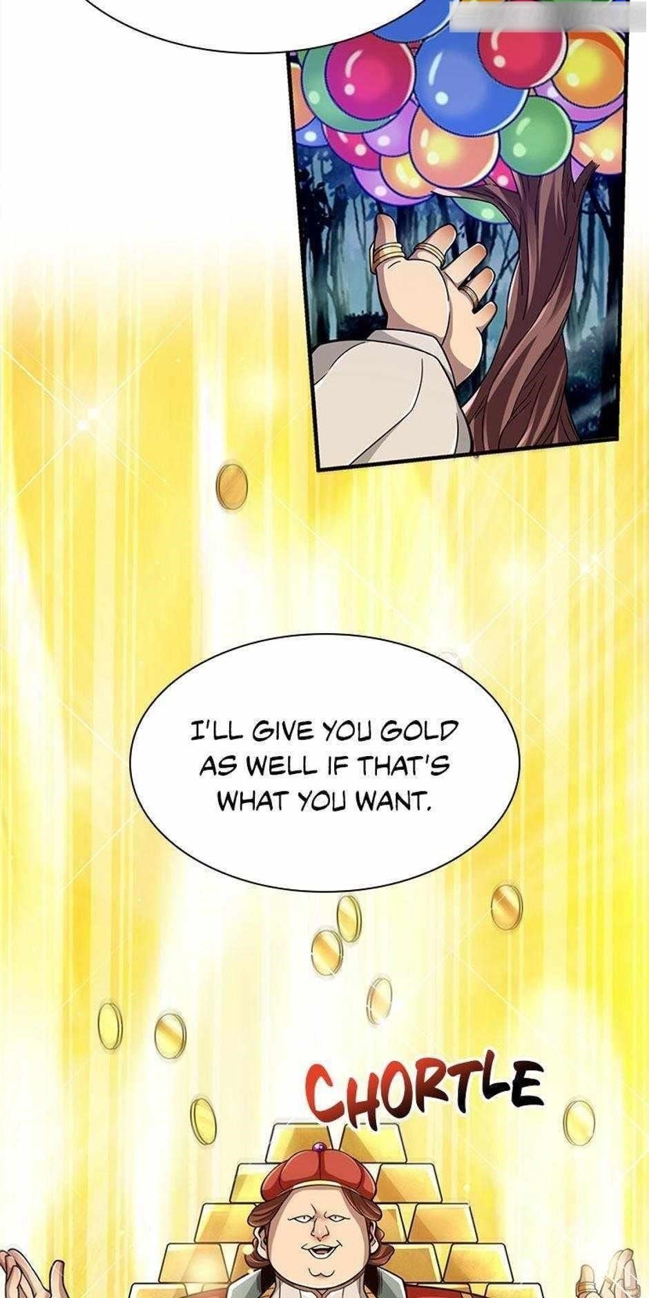 Back Then, I Didn’t Realize It Was A Big Win Chapter 23 - Page 60