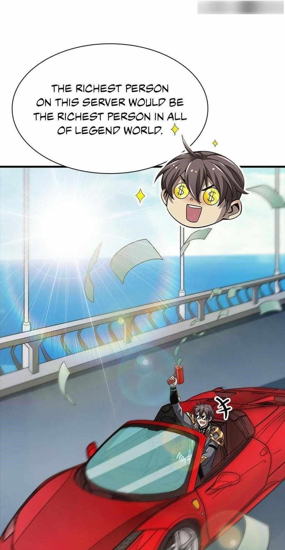 Back Then, I Didn’t Realize It Was A Big Win Chapter 23 - Page 64