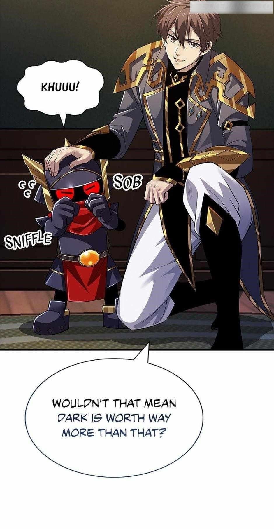 Back Then, I Didn’t Realize It Was A Big Win Chapter 23 - Page 69
