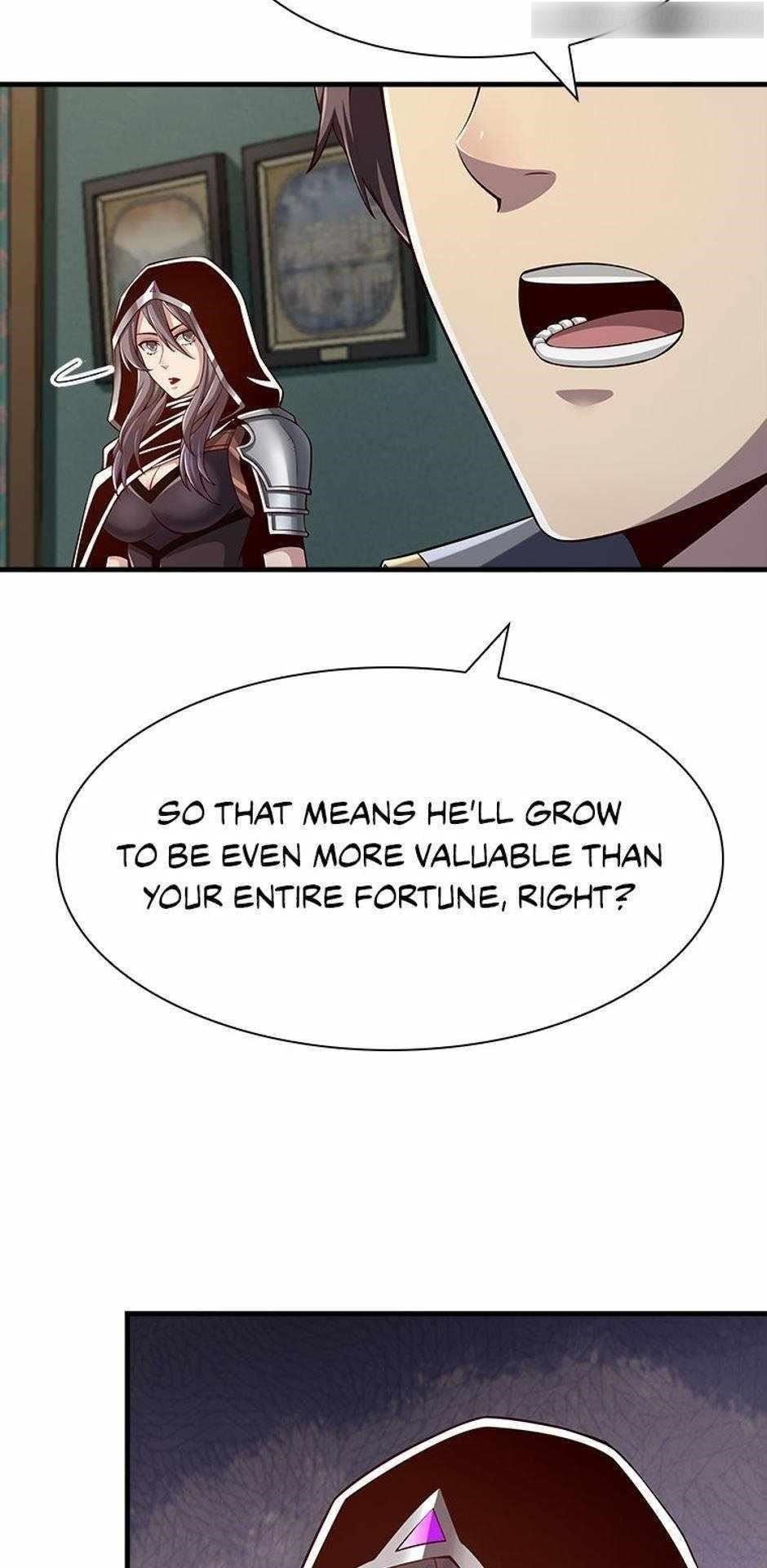 Back Then, I Didn’t Realize It Was A Big Win Chapter 23 - Page 72