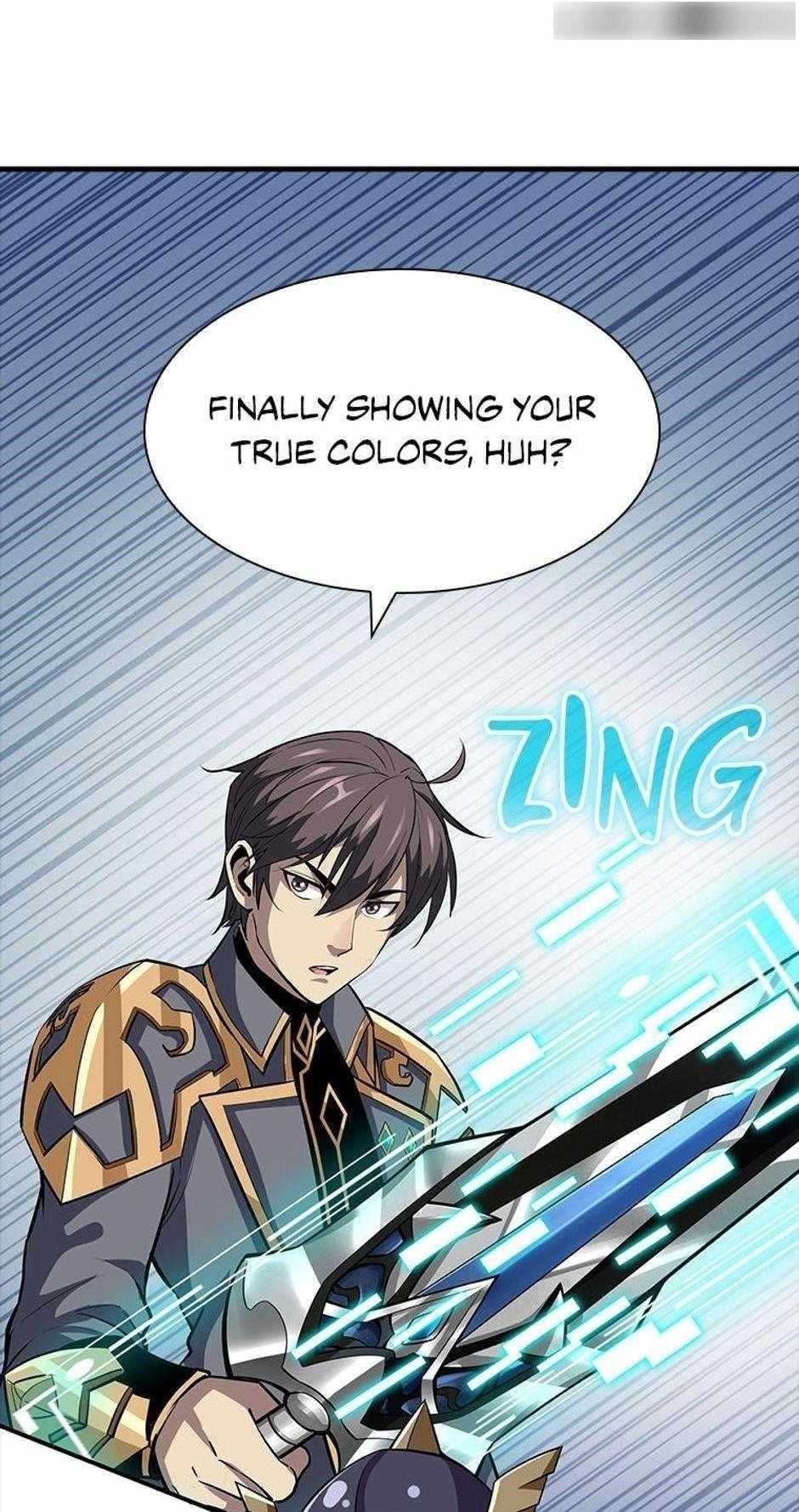 Back Then, I Didn’t Realize It Was A Big Win Chapter 23 - Page 80