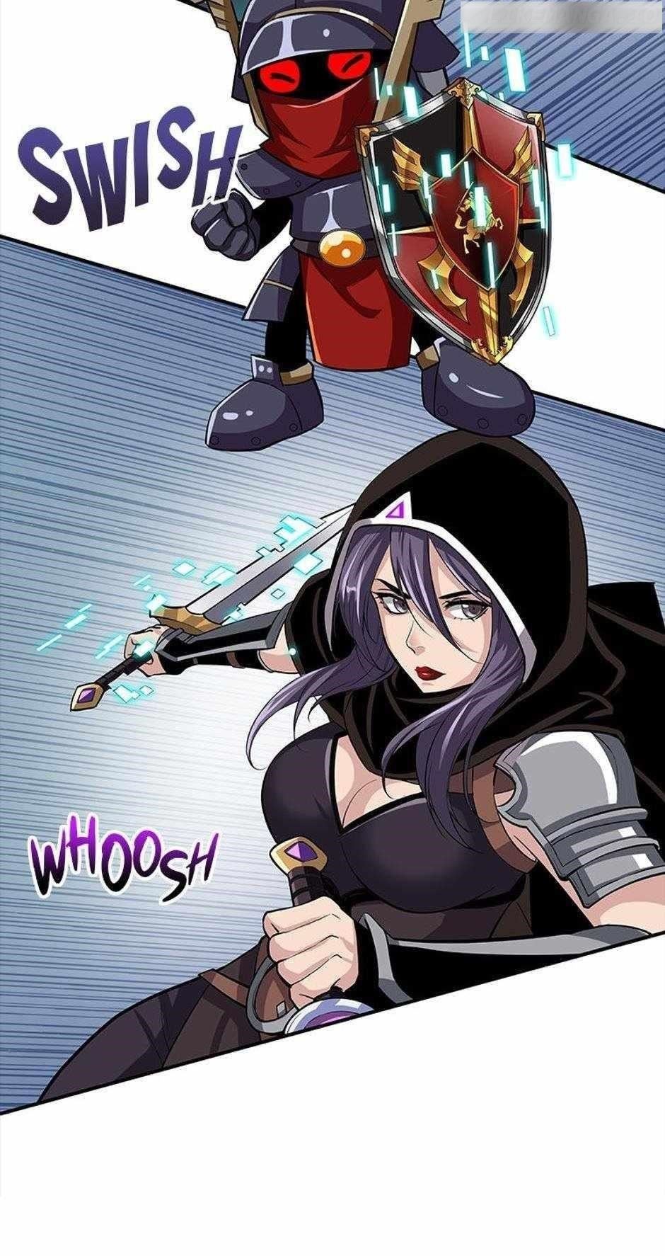 Back Then, I Didn’t Realize It Was A Big Win Chapter 23 - Page 81
