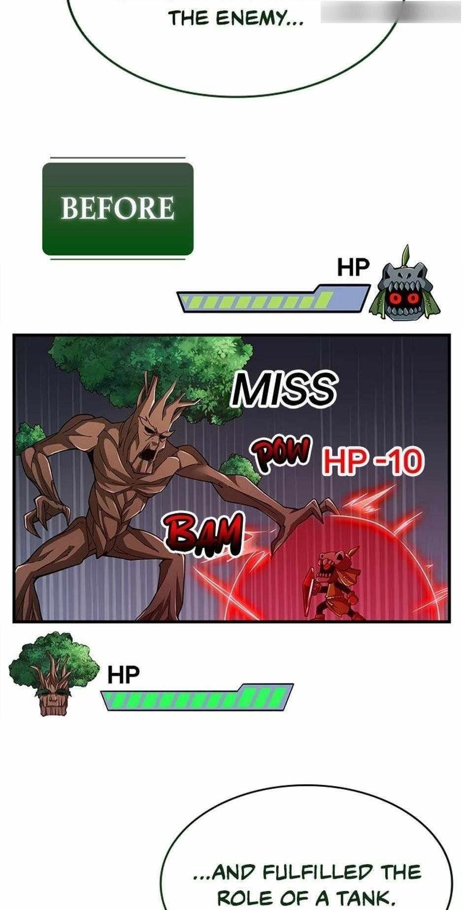 Back Then, I Didn’t Realize It Was A Big Win Chapter 23 - Page 9