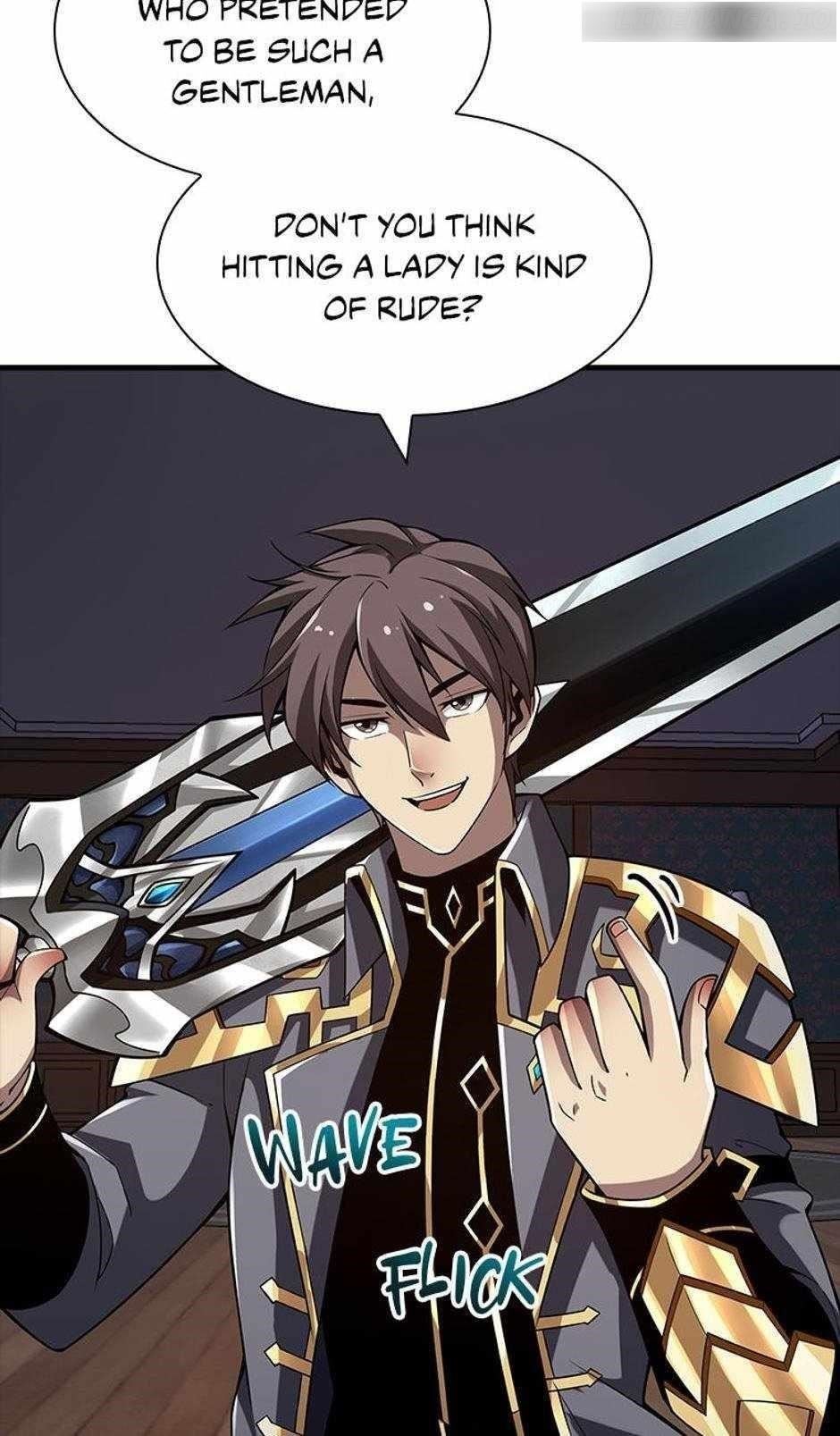 Back Then, I Didn’t Realize It Was A Big Win Chapter 24 - Page 102