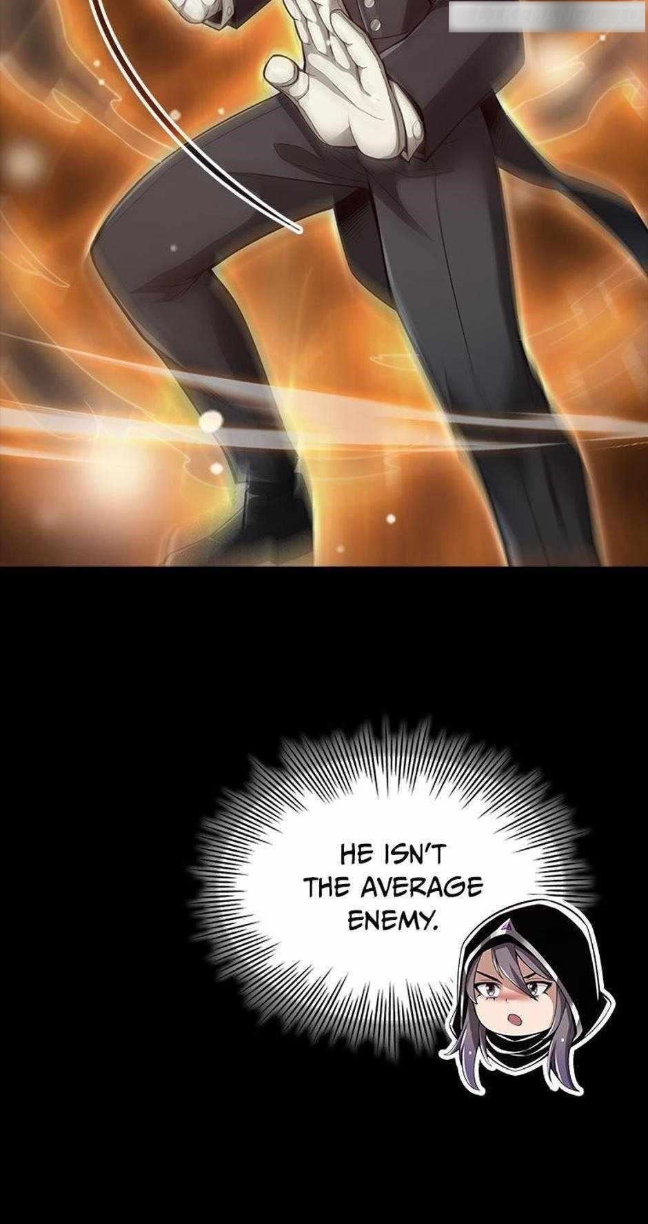 Back Then, I Didn’t Realize It Was A Big Win Chapter 24 - Page 23