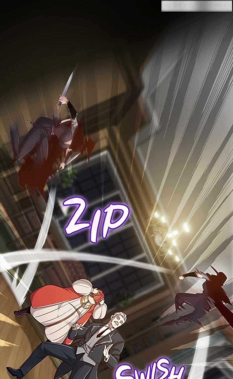 Back Then, I Didn’t Realize It Was A Big Win Chapter 24 - Page 26