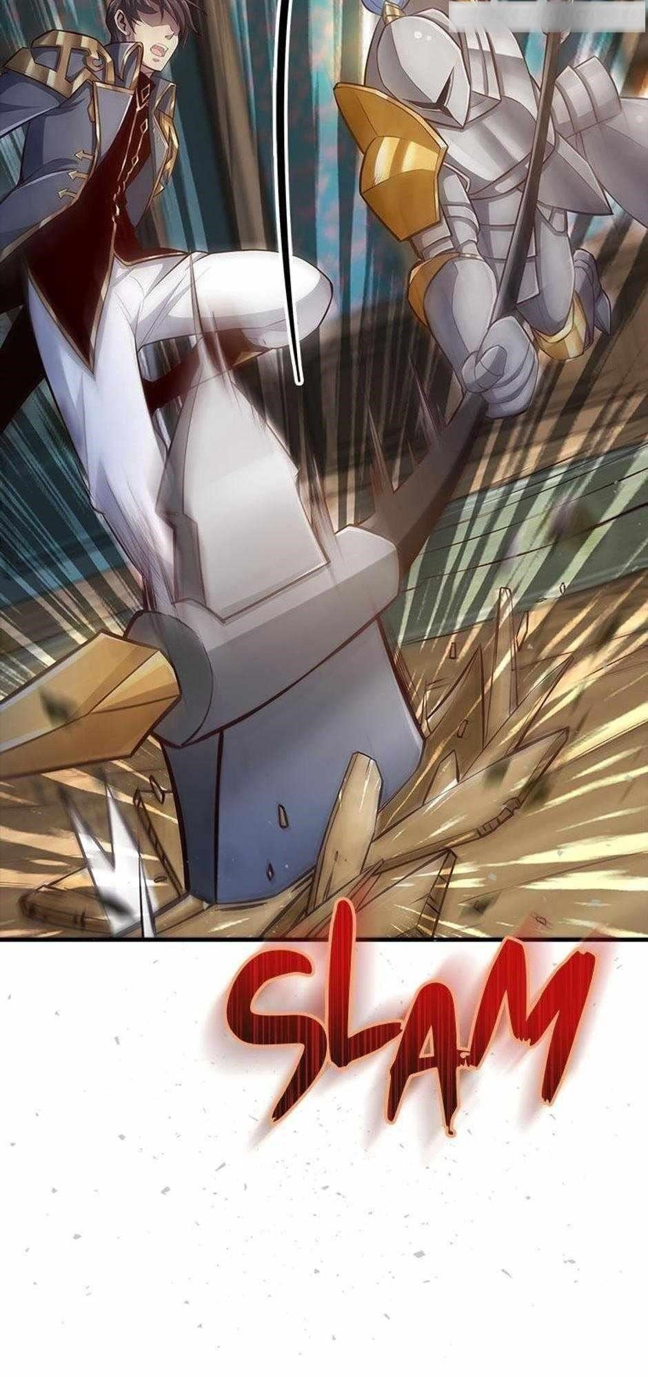 Back Then, I Didn’t Realize It Was A Big Win Chapter 24 - Page 43