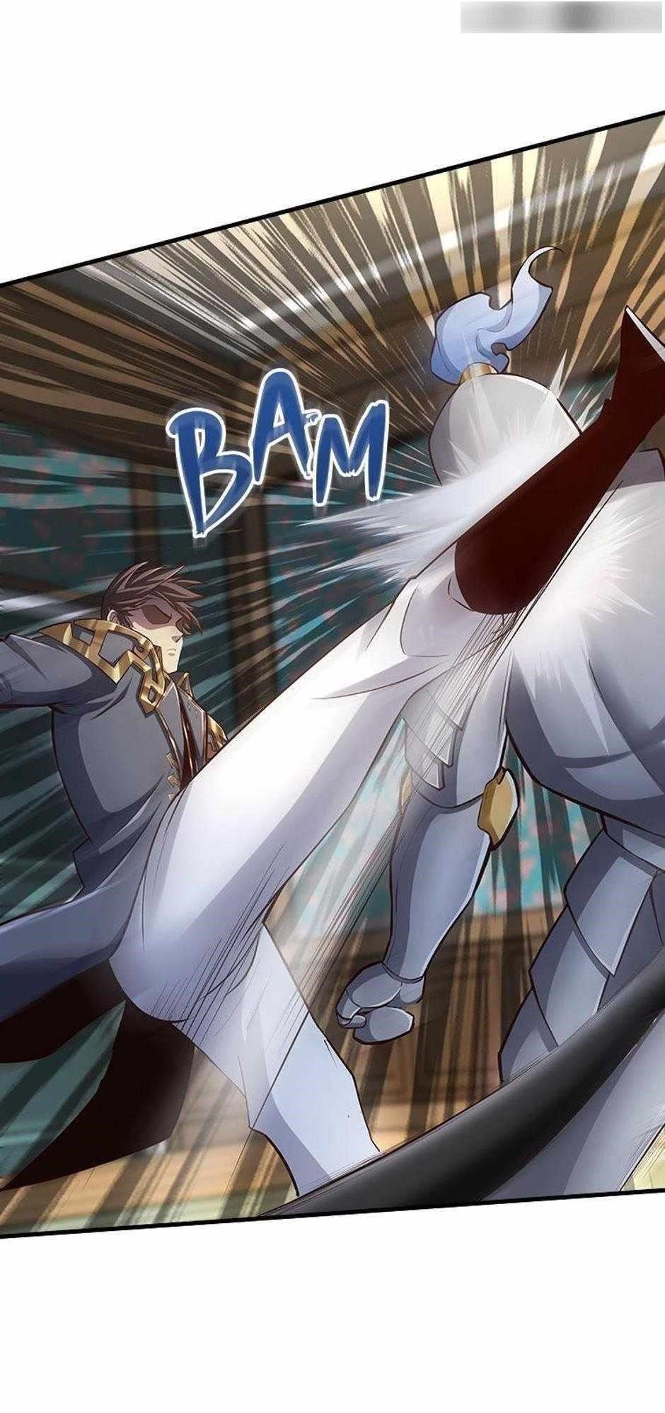 Back Then, I Didn’t Realize It Was A Big Win Chapter 24 - Page 45
