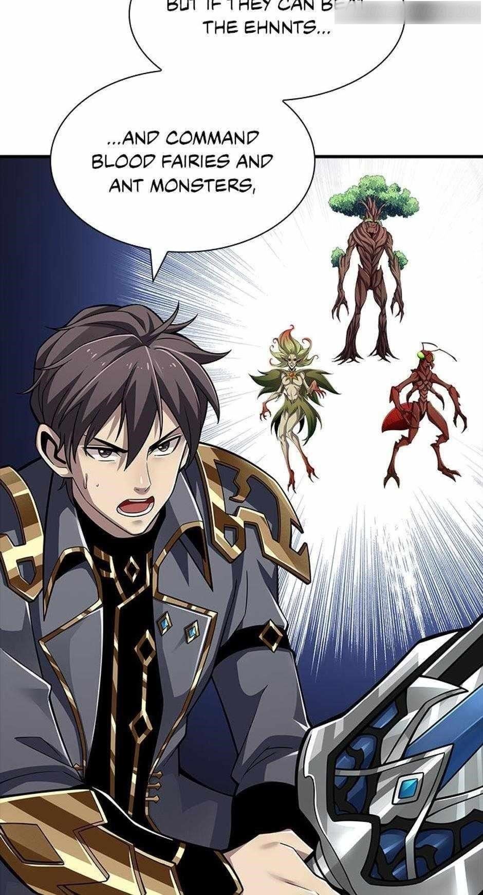 Back Then, I Didn’t Realize It Was A Big Win Chapter 24 - Page 49