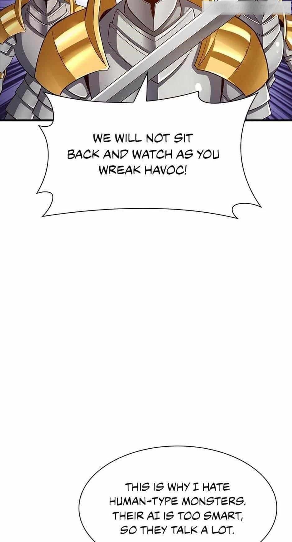 Back Then, I Didn’t Realize It Was A Big Win Chapter 24 - Page 51