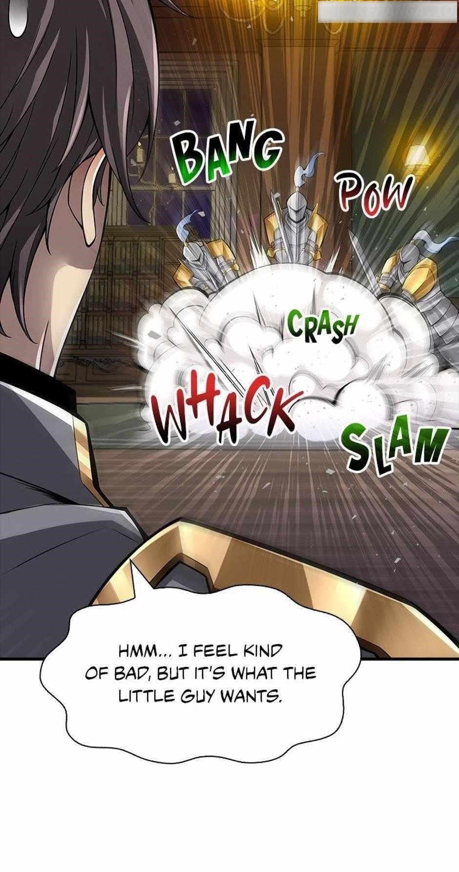 Back Then, I Didn’t Realize It Was A Big Win Chapter 24 - Page 58