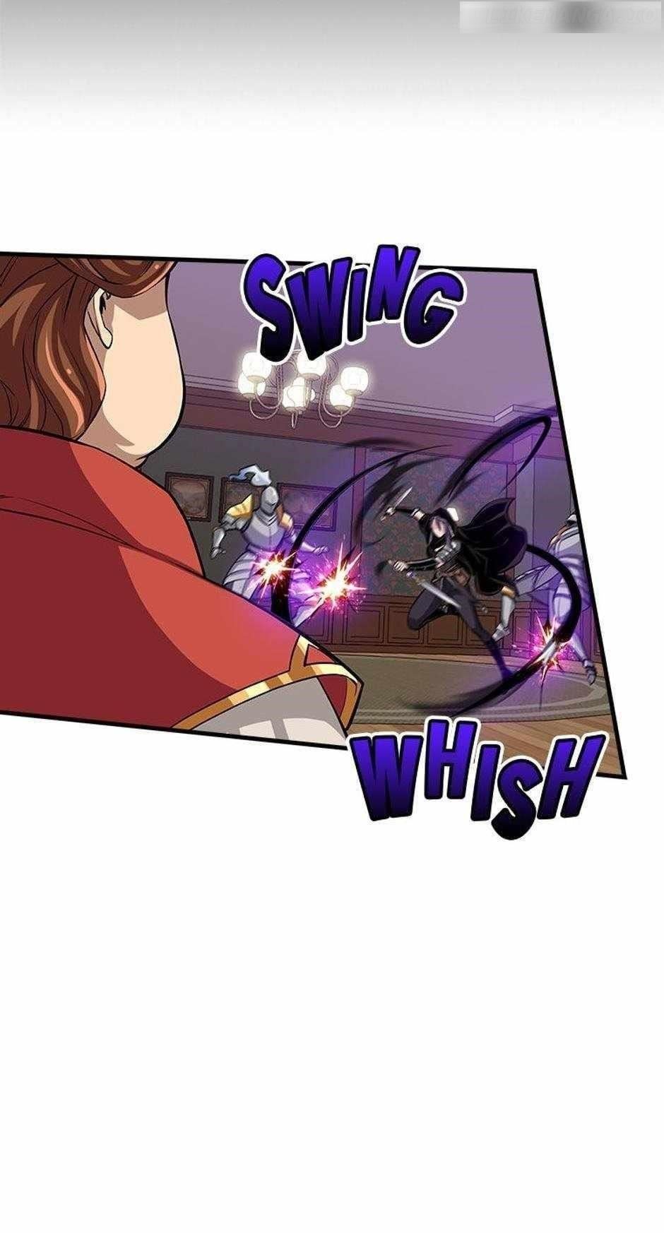 Back Then, I Didn’t Realize It Was A Big Win Chapter 24 - Page 6