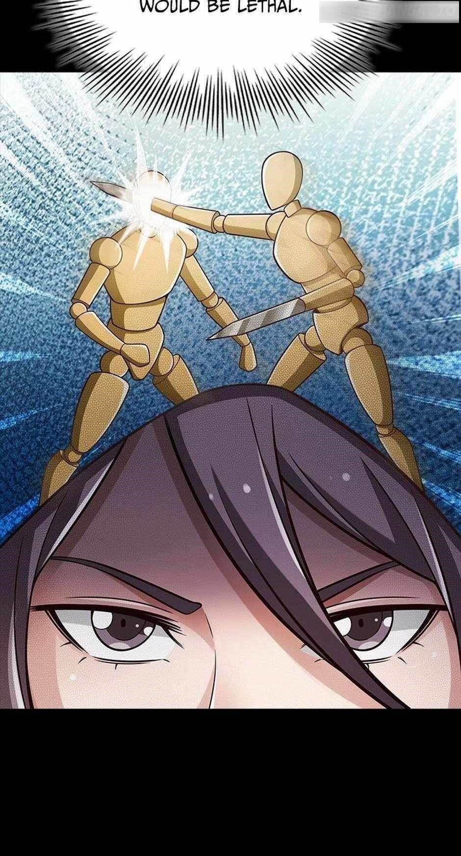 Back Then, I Didn’t Realize It Was A Big Win Chapter 24 - Page 75