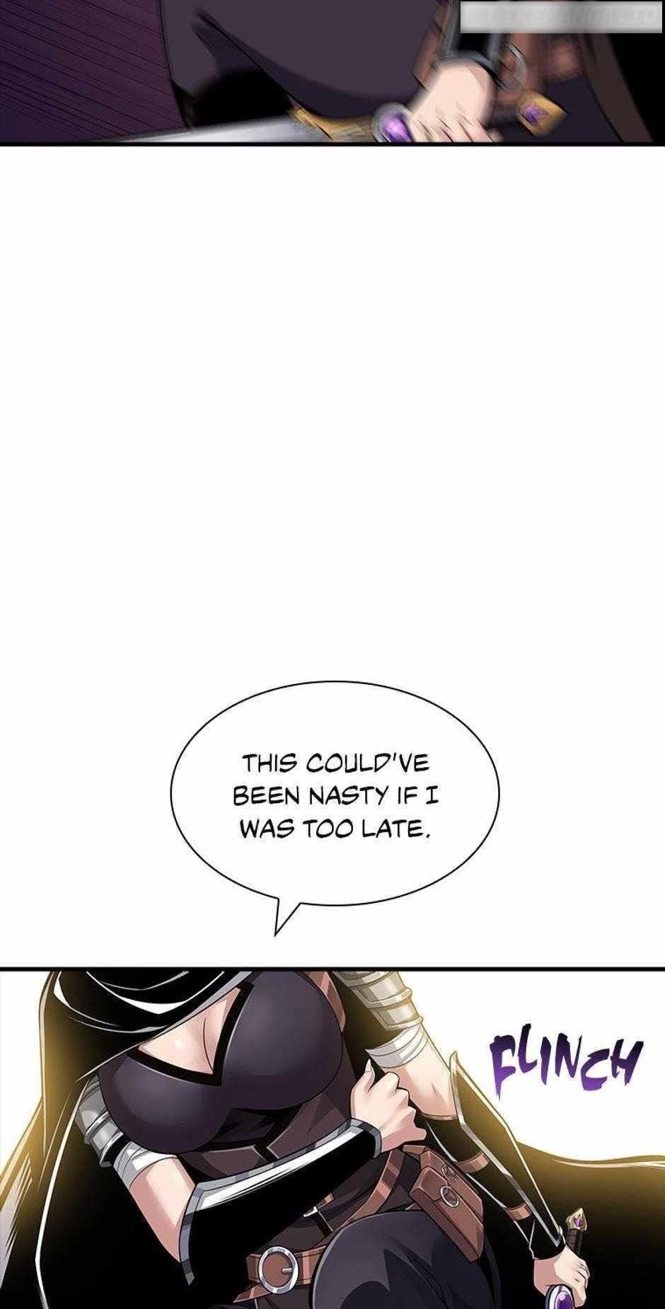 Back Then, I Didn’t Realize It Was A Big Win Chapter 24 - Page 88