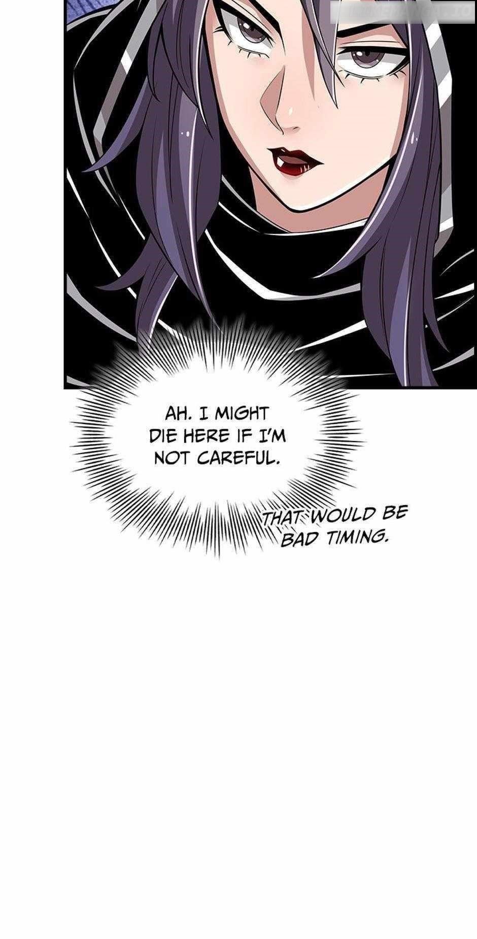 Back Then, I Didn’t Realize It Was A Big Win Chapter 24 - Page 91