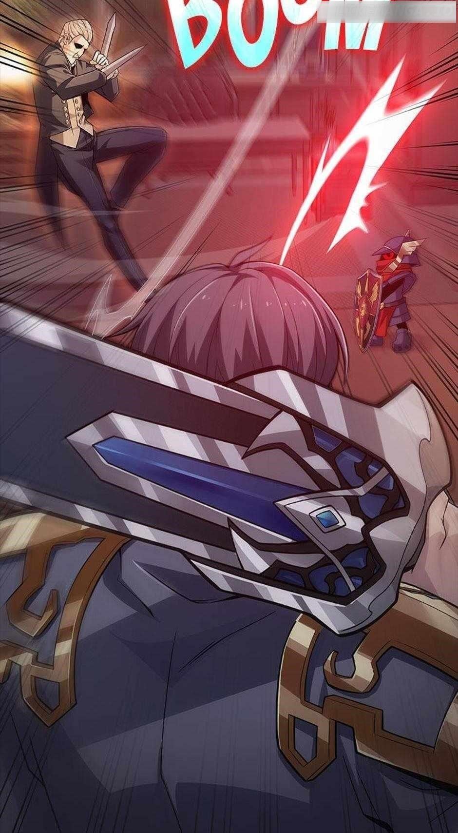 Back Then, I Didn’t Realize It Was A Big Win Chapter 24 - Page 97