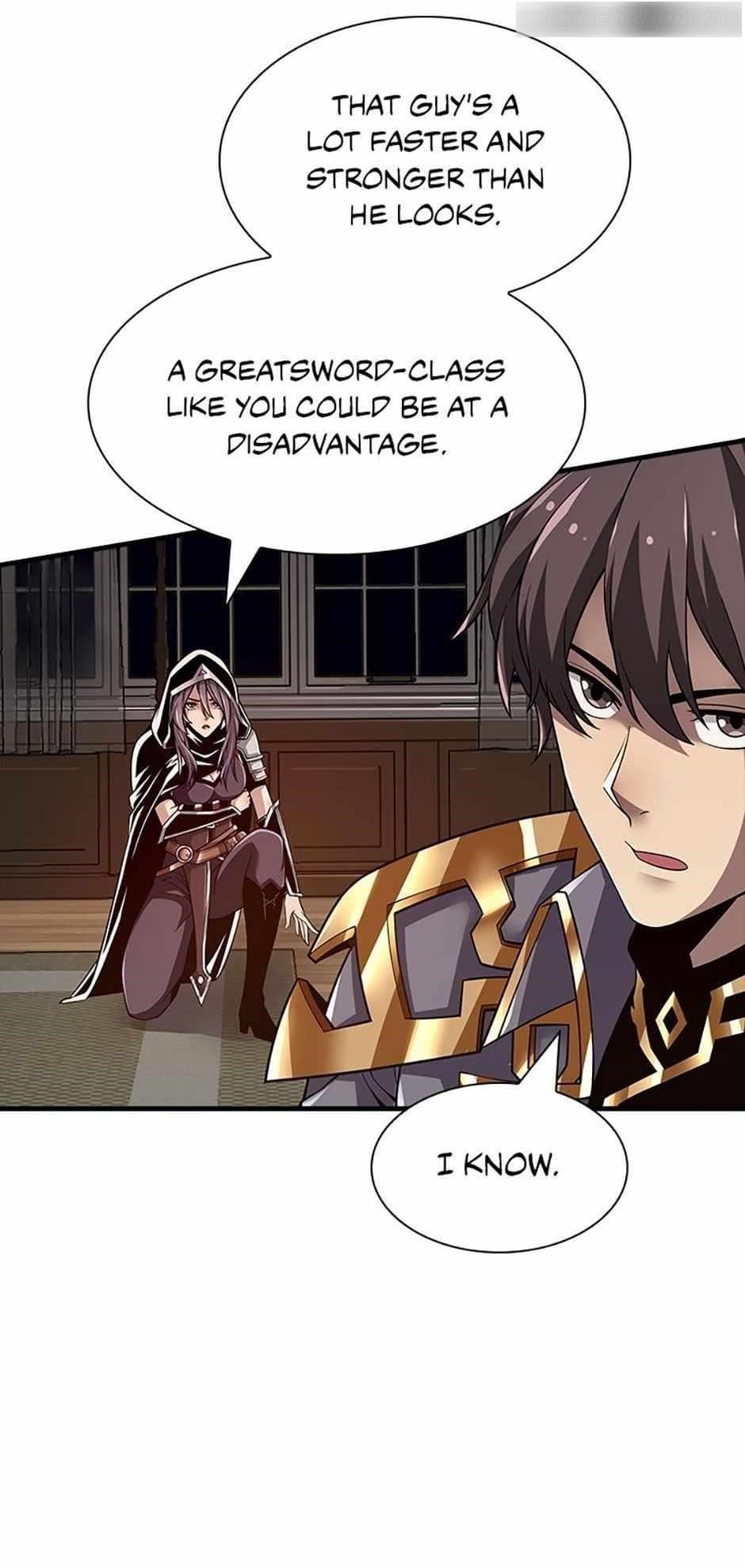 Back Then, I Didn’t Realize It Was A Big Win Chapter 25 - Page 18