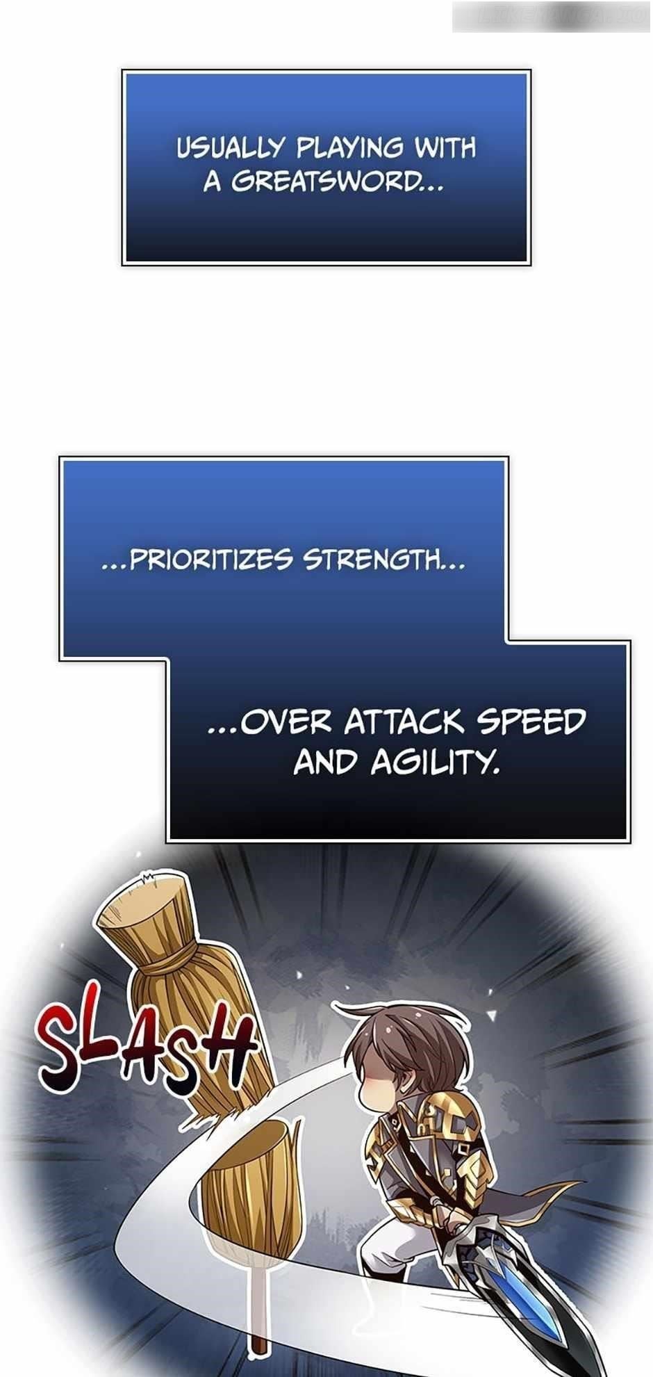 Back Then, I Didn’t Realize It Was A Big Win Chapter 25 - Page 19