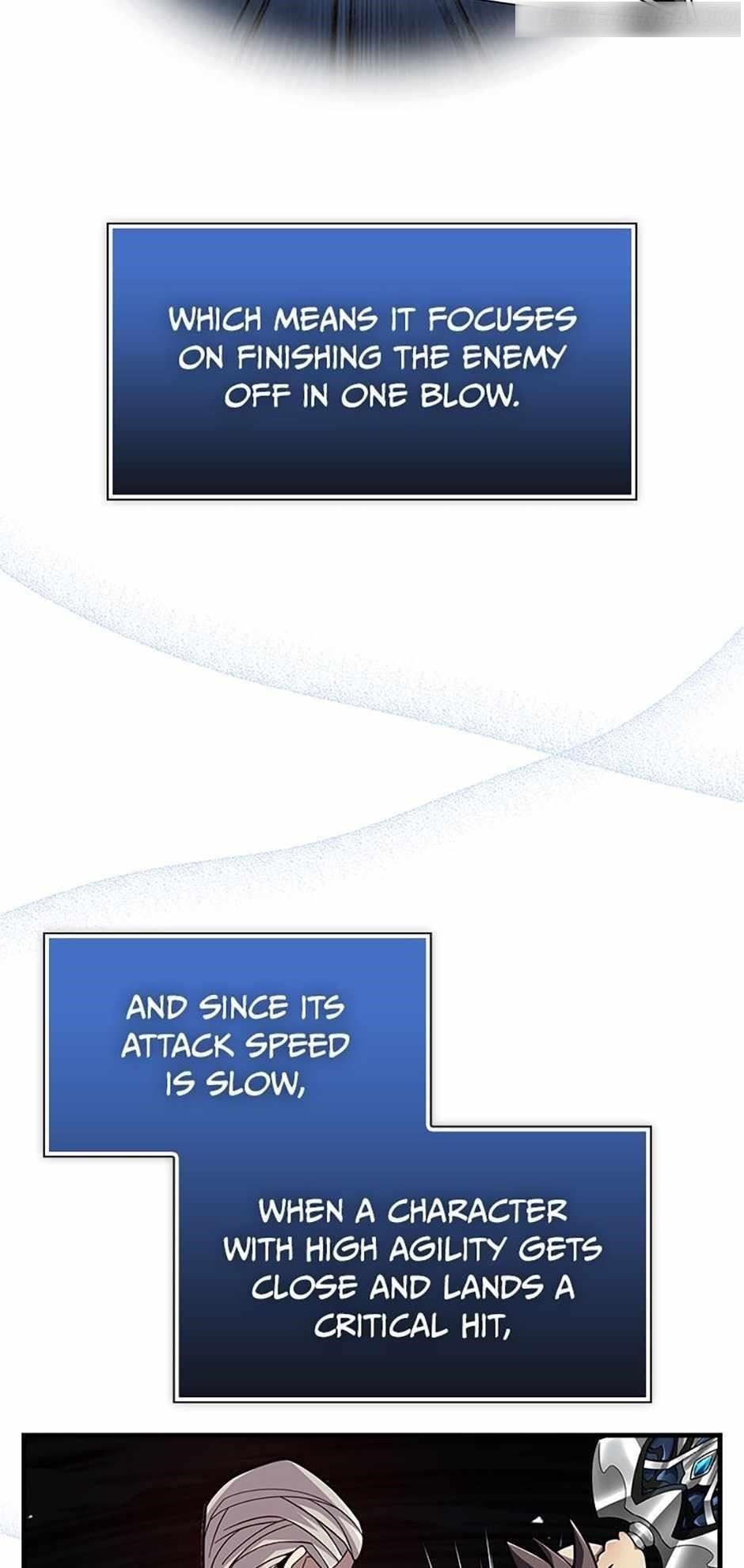 Back Then, I Didn’t Realize It Was A Big Win Chapter 25 - Page 20