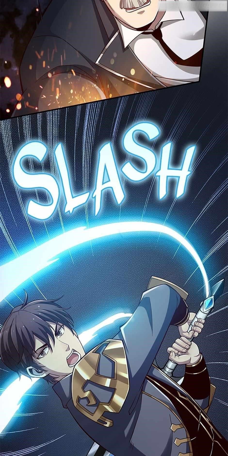 Back Then, I Didn’t Realize It Was A Big Win Chapter 25 - Page 28