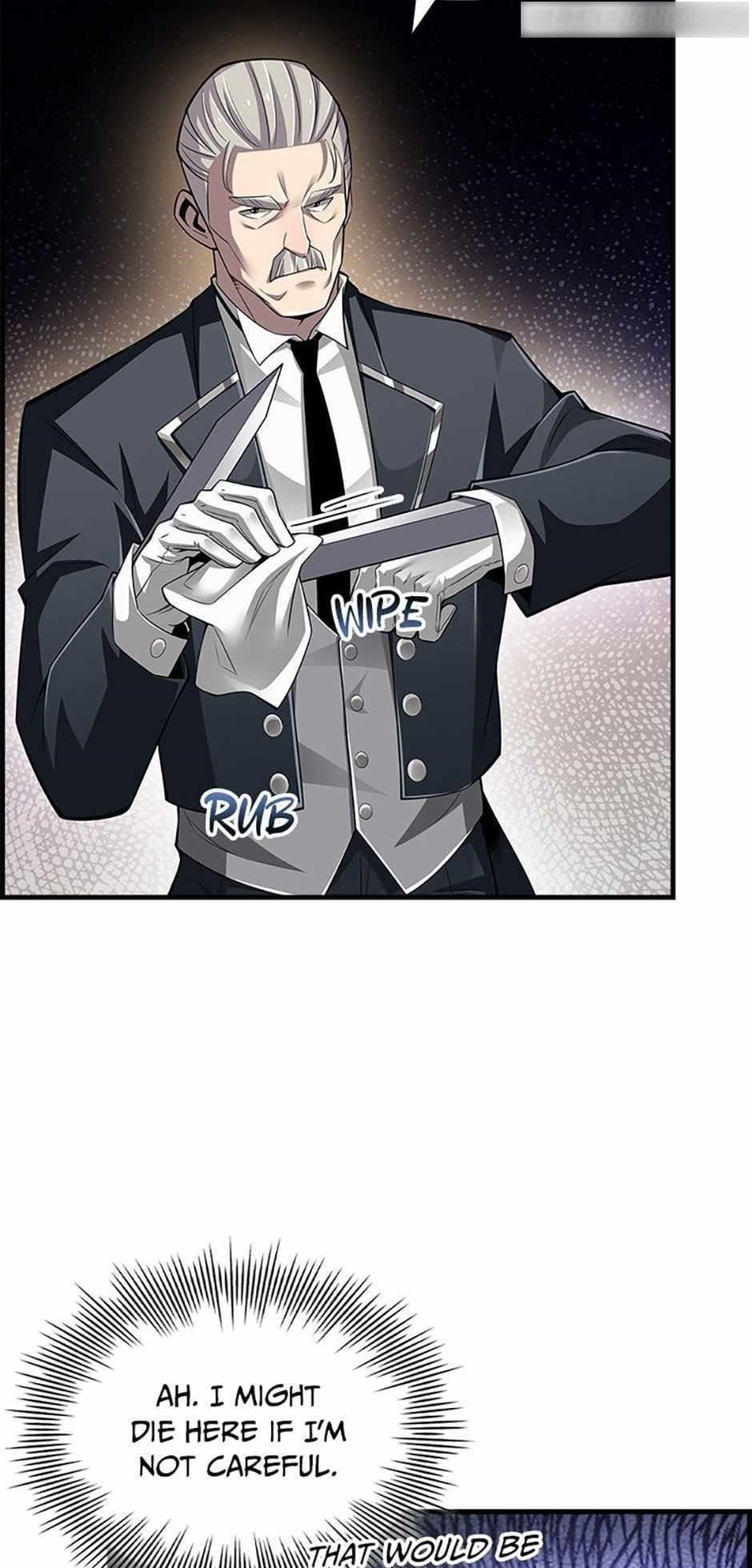 Back Then, I Didn’t Realize It Was A Big Win Chapter 25 - Page 3