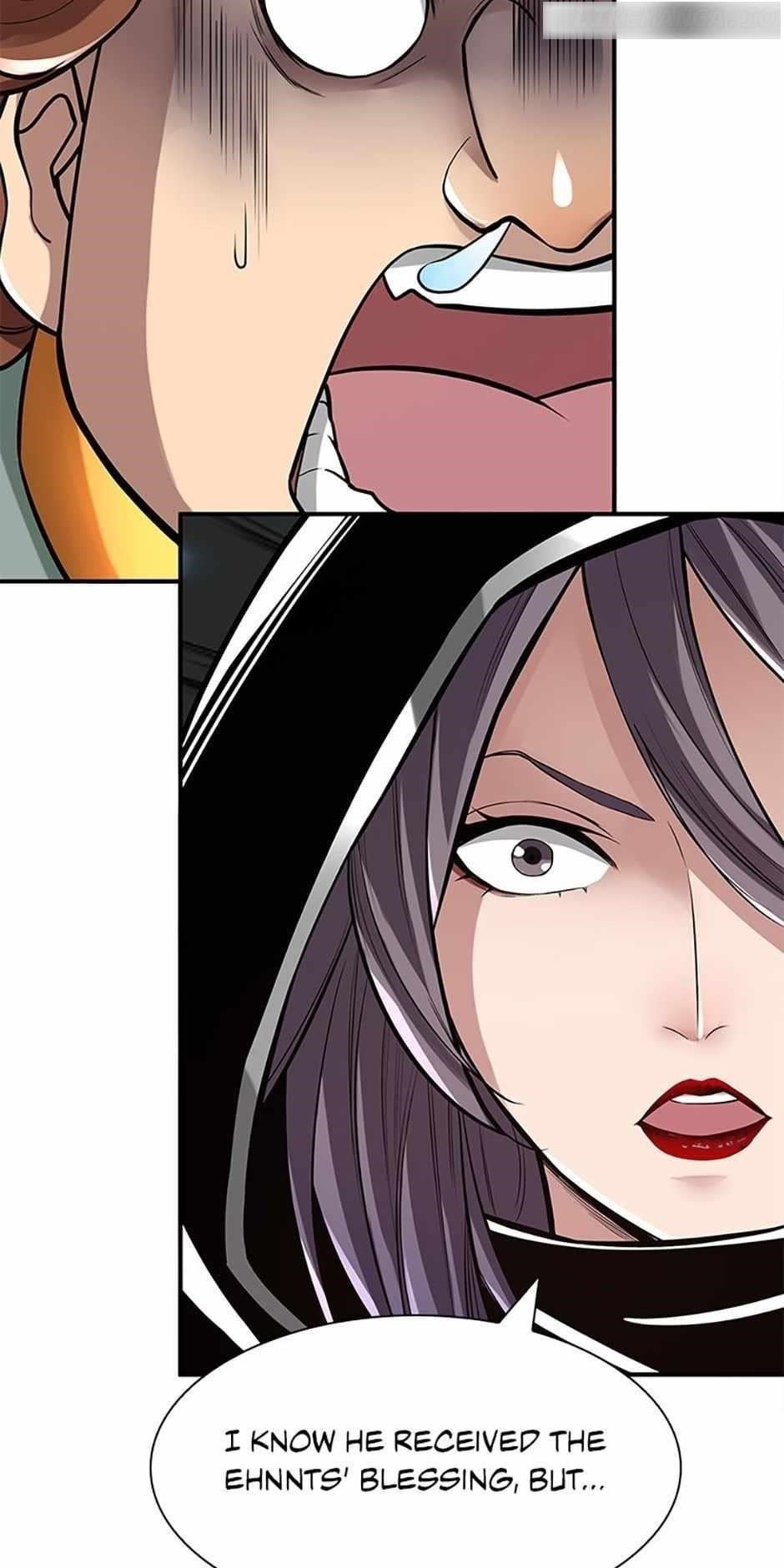 Back Then, I Didn’t Realize It Was A Big Win Chapter 25 - Page 35