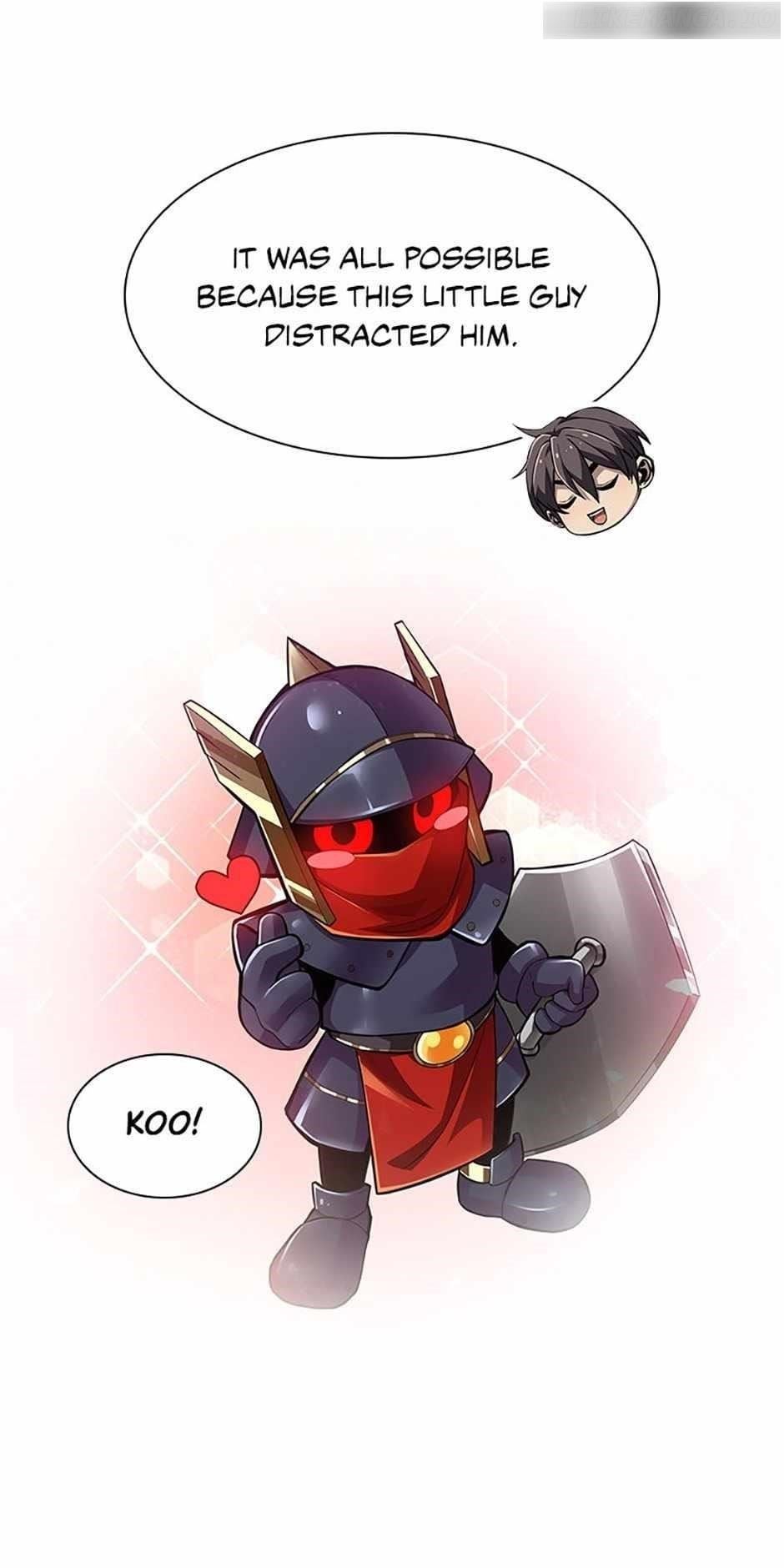 Back Then, I Didn’t Realize It Was A Big Win Chapter 25 - Page 37