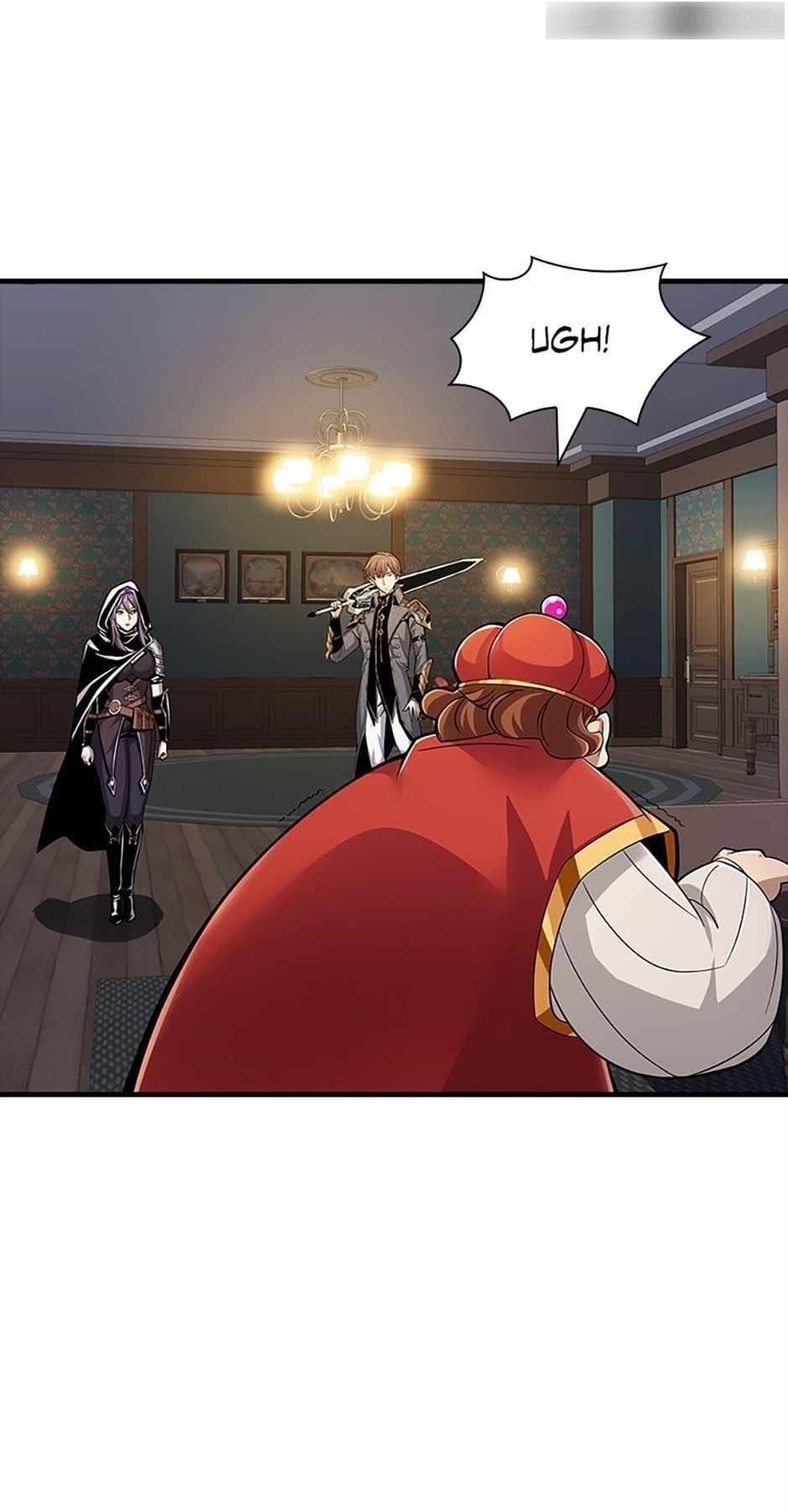 Back Then, I Didn’t Realize It Was A Big Win Chapter 25 - Page 41