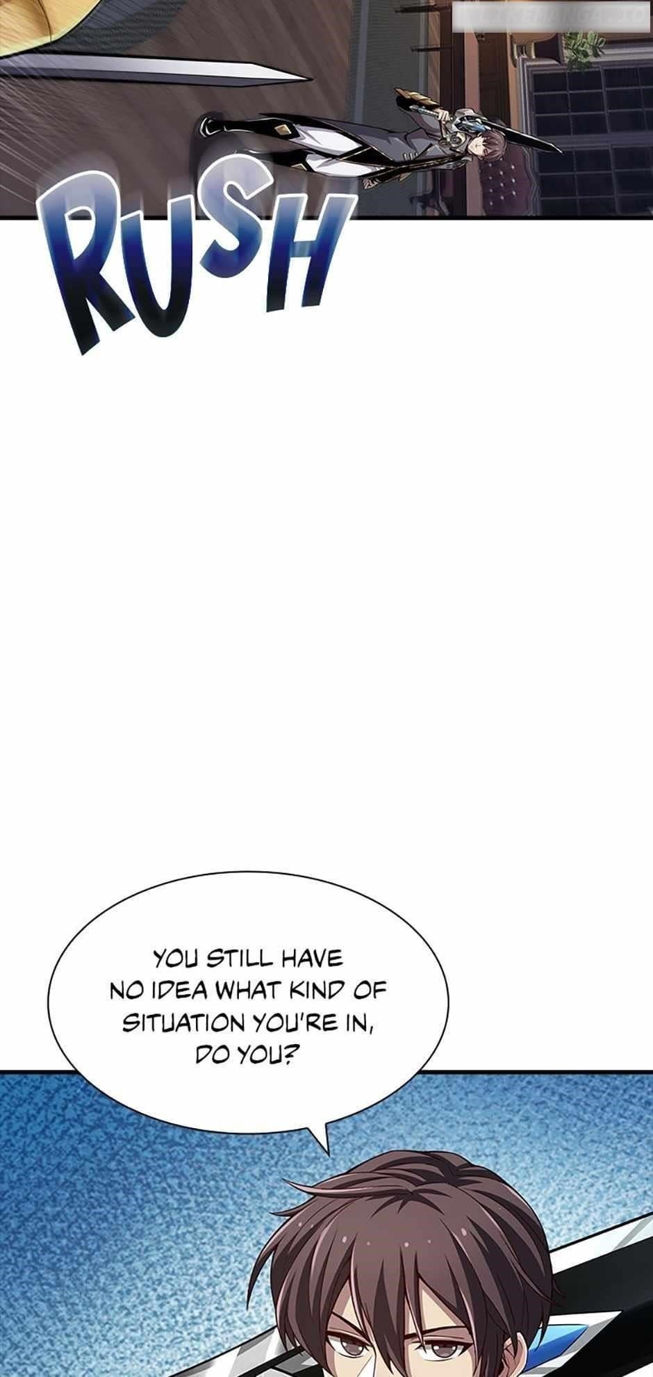 Back Then, I Didn’t Realize It Was A Big Win Chapter 25 - Page 45