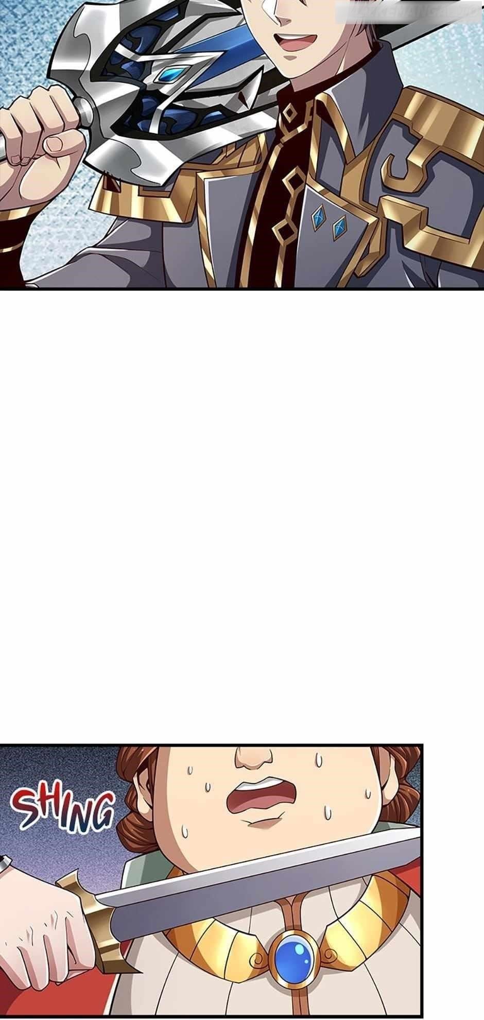 Back Then, I Didn’t Realize It Was A Big Win Chapter 25 - Page 46