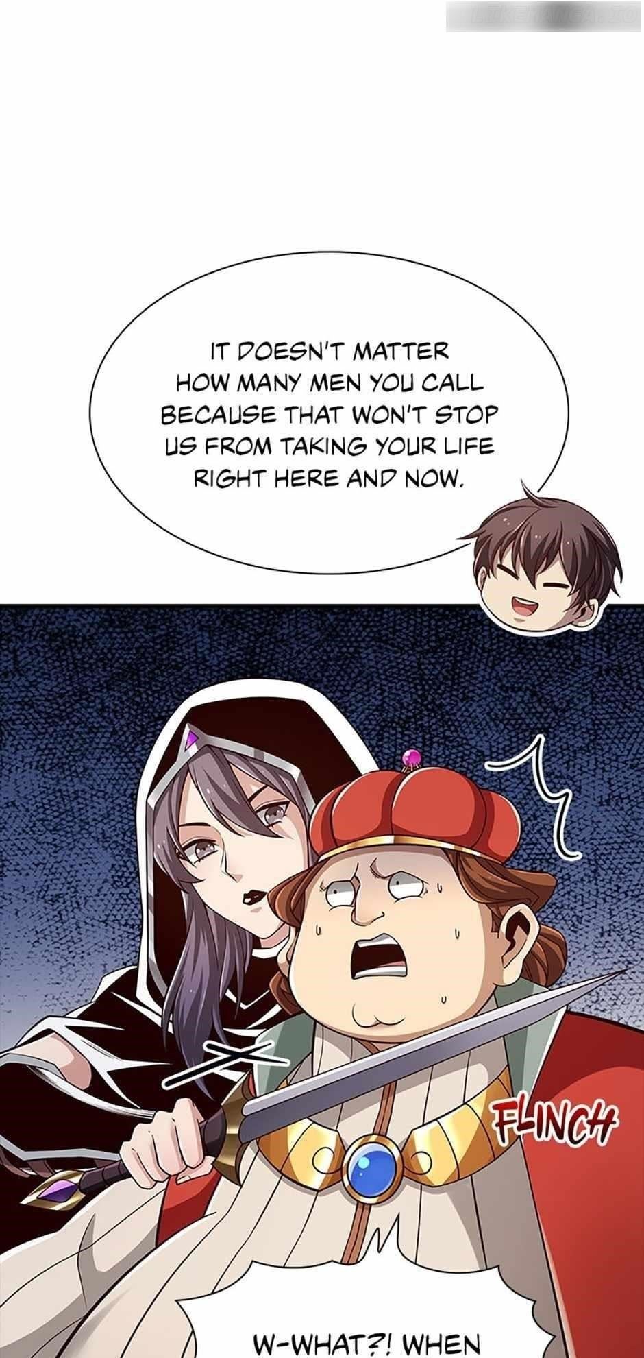 Back Then, I Didn’t Realize It Was A Big Win Chapter 25 - Page 47